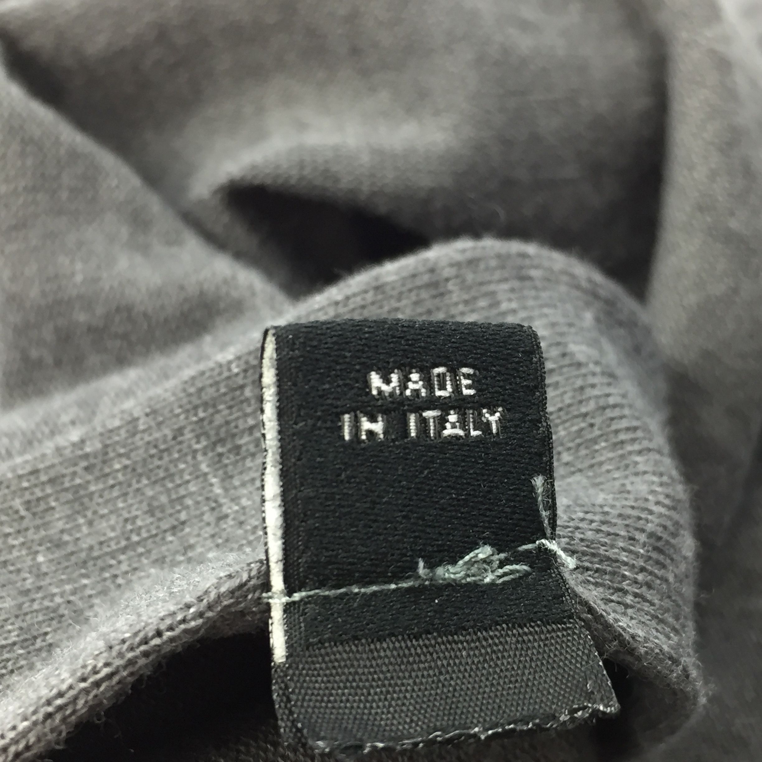 Dolce & Gabbana × Vintage Dolce & Gabbana SPORT Gray Shirts Rare Vintage Size US L / EU 52-54 / 3 - 12 Thumbnail