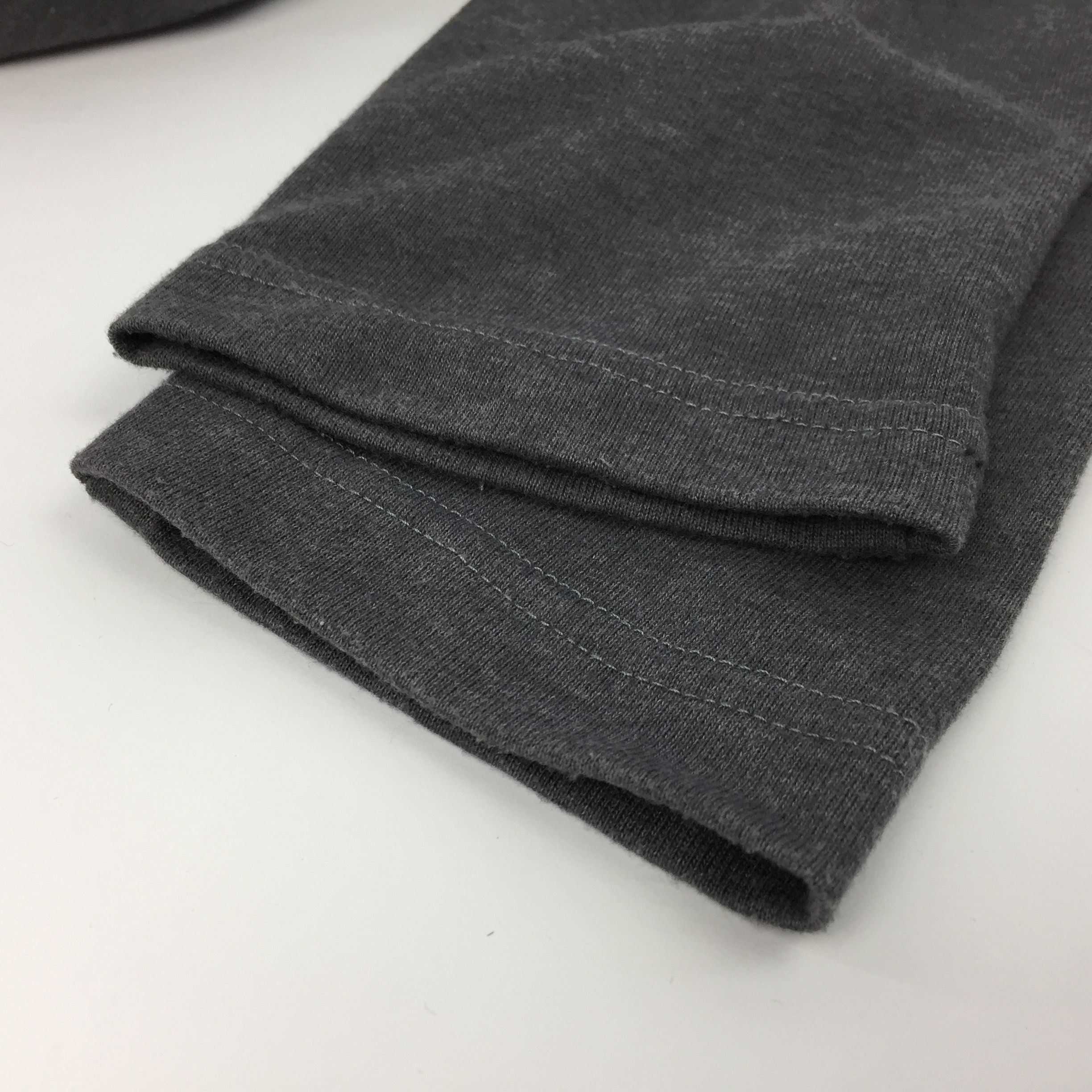 Dolce & Gabbana × Vintage Dolce & Gabbana SPORT Gray Shirts Rare Vintage Size US L / EU 52-54 / 3 - 7 Thumbnail