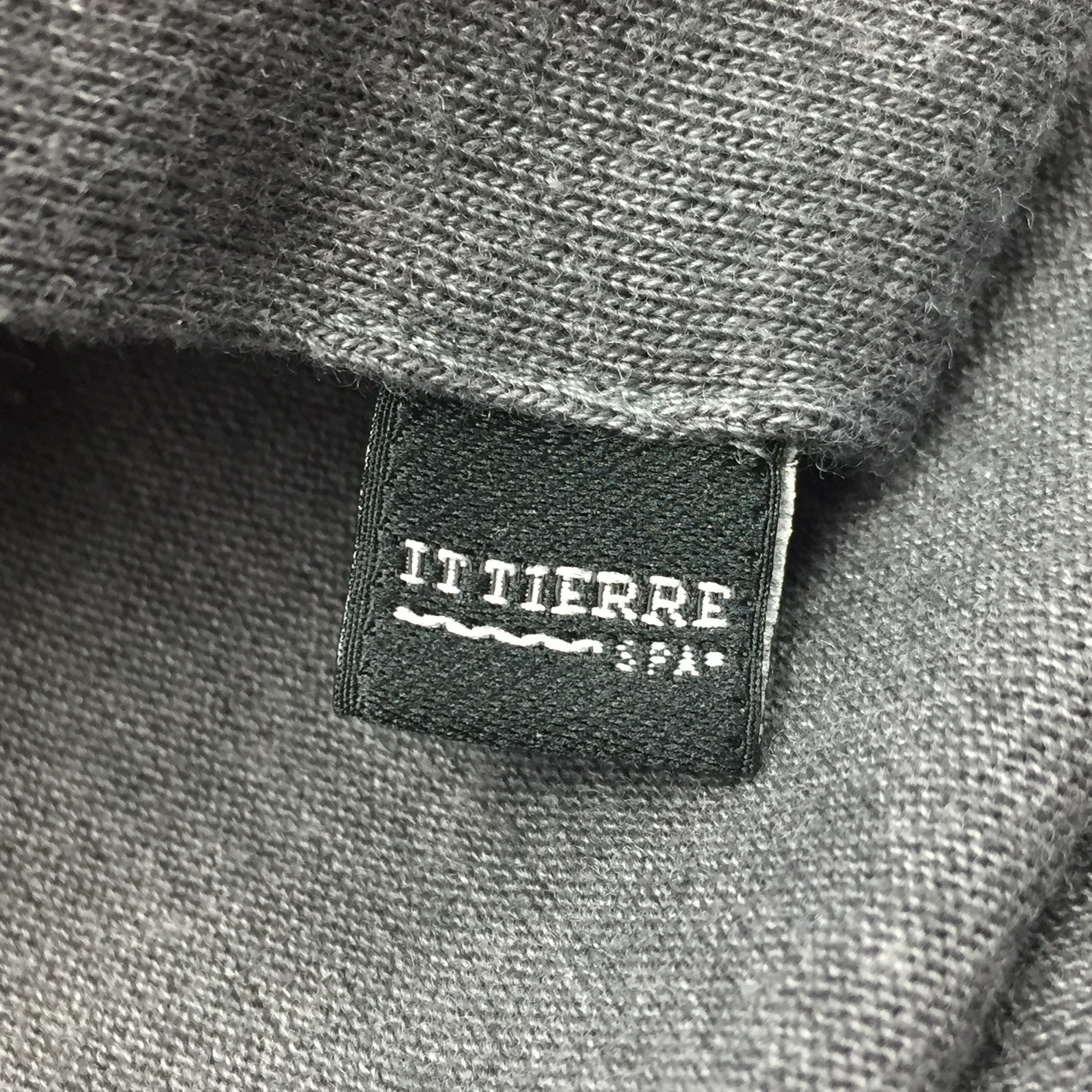 Dolce & Gabbana × Vintage Dolce & Gabbana SPORT Gray Shirts Rare Vintage Size US L / EU 52-54 / 3 - 11 Thumbnail