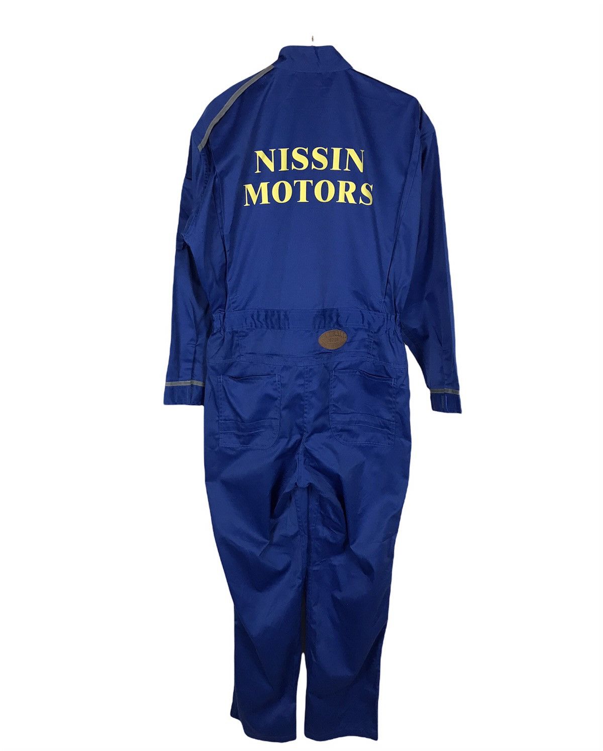 Japanese Brand × Nissan × Sports Specialties Overall nissin motors by sun disk Size US 34 / EU 50 - 2 Thumbnail