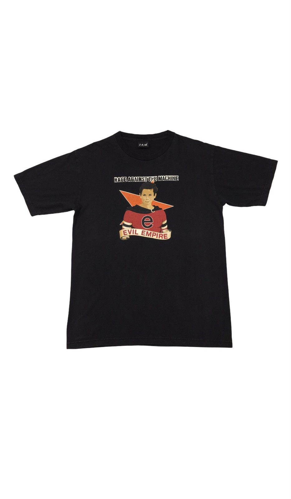 Rage Against The Machine Evil Empire | Grailed