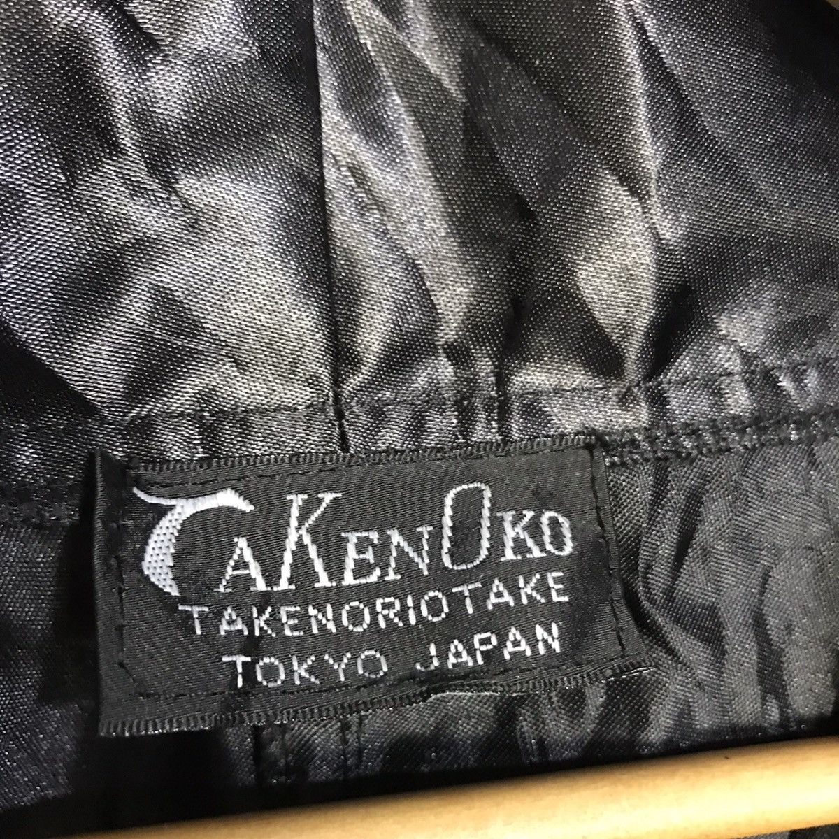 Japanese Brand × Seditionaries Takenoko tokyo spikes studded japan punkers Size US L / EU 52-54 / 3 - 3 Thumbnail