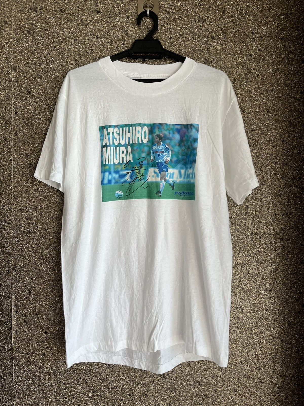 Vintage Atsuhiro miura ft6 Size US M / EU 48-50 / 2 - 1 Thumbnail