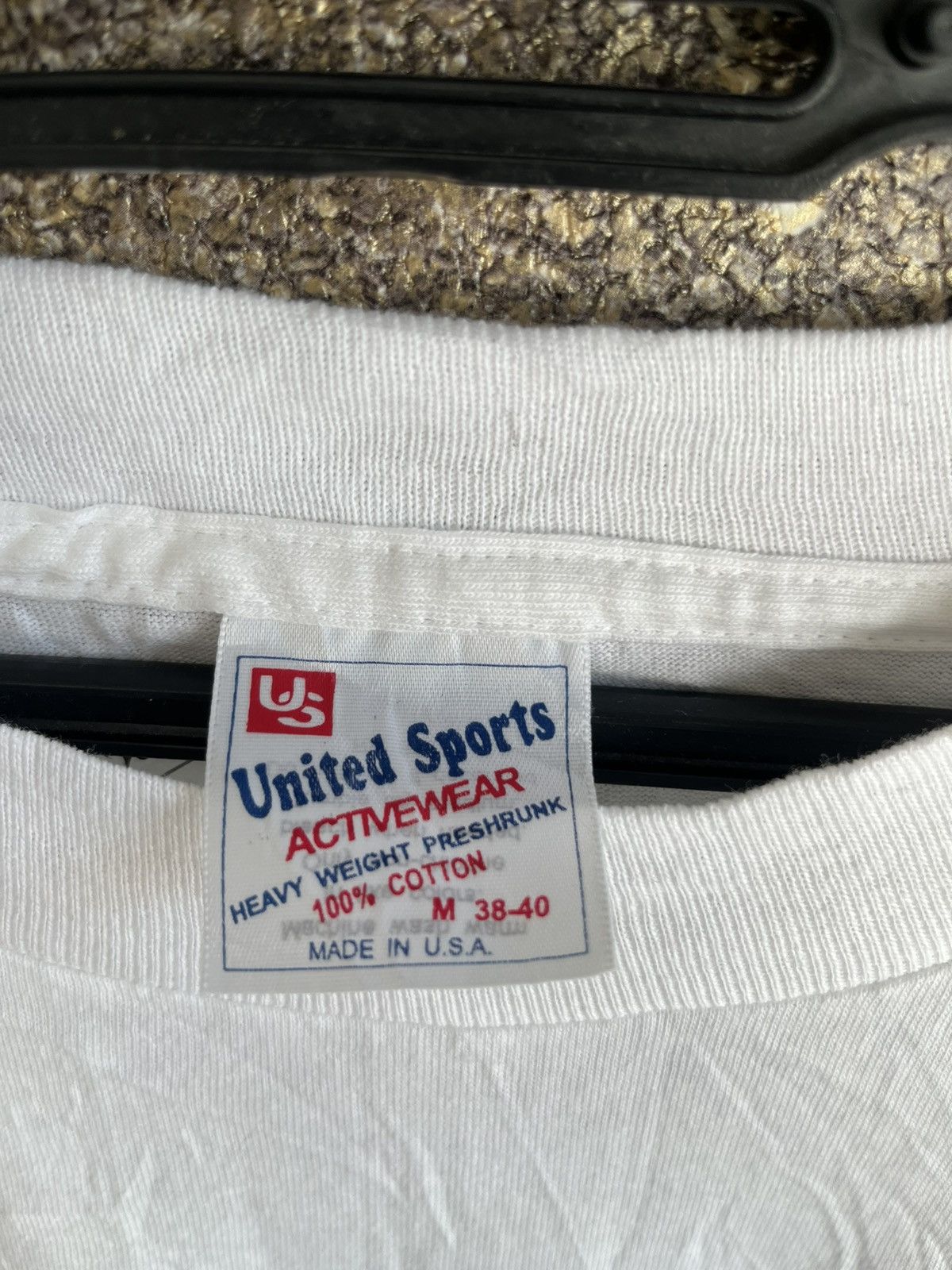 Vintage Atsuhiro miura ft6 Size US M / EU 48-50 / 2 - 3 Thumbnail