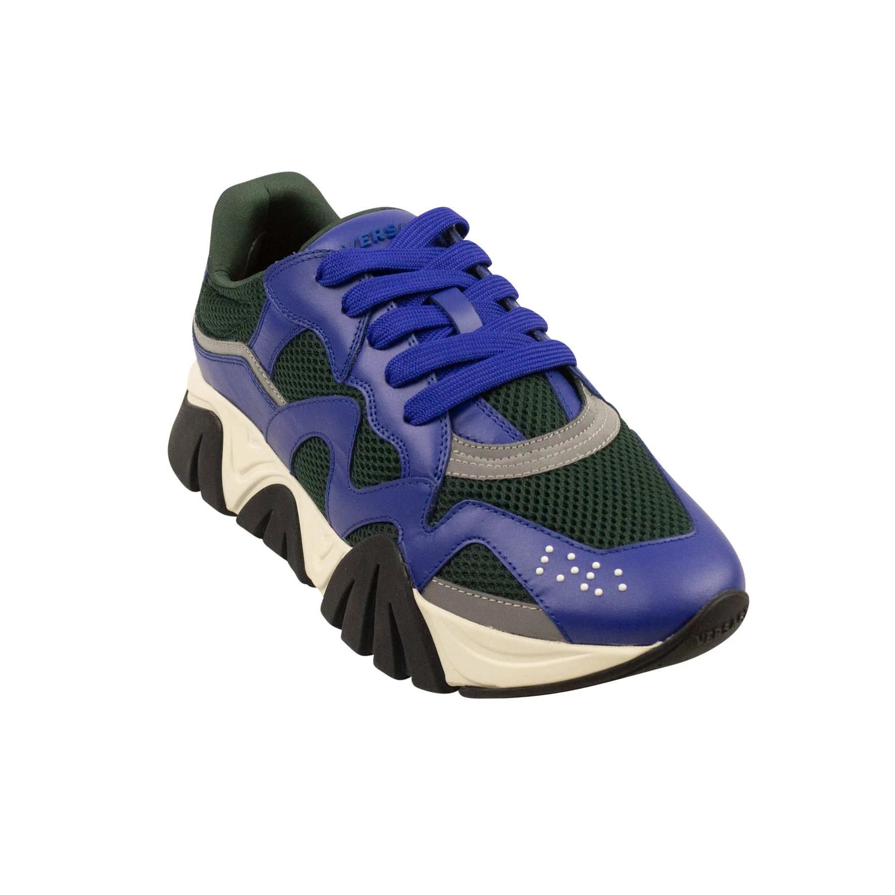 o1b1f11ly0723 Sneakers in Blue/Black