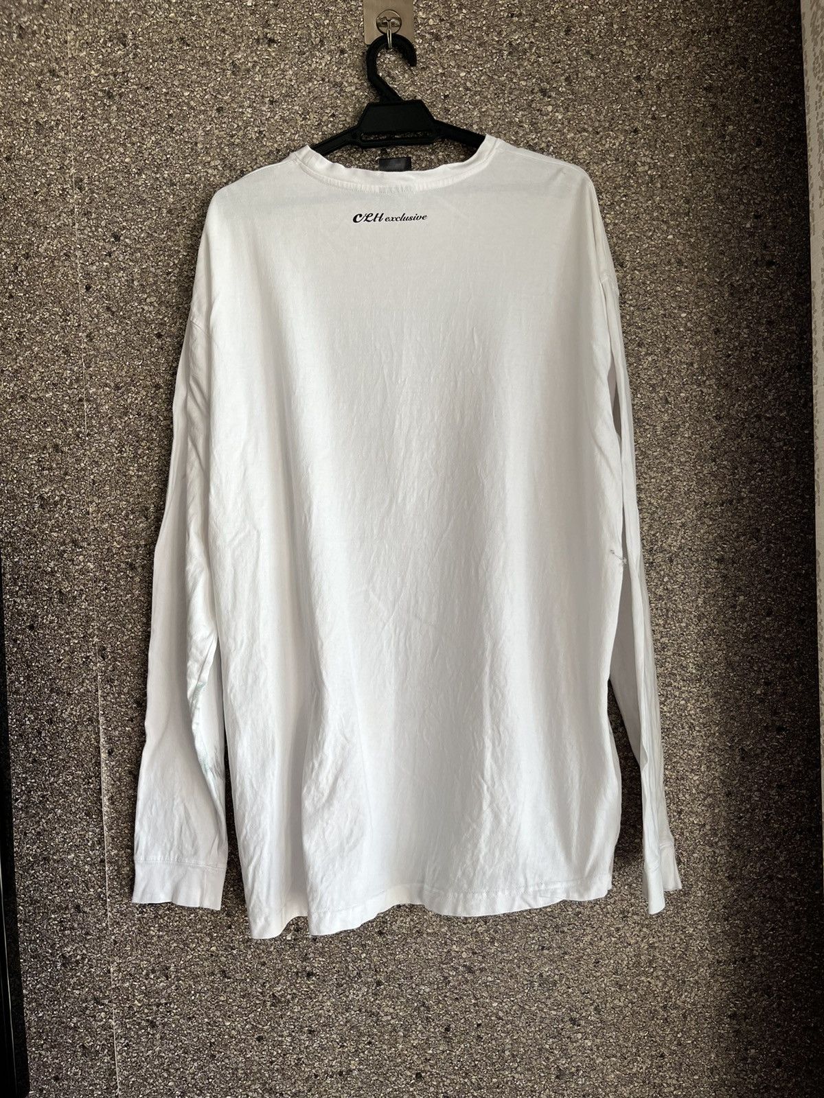 Designer × Vintage Clh exclusive ft6 Size US XXL / EU 58 / 5 - 3 Thumbnail