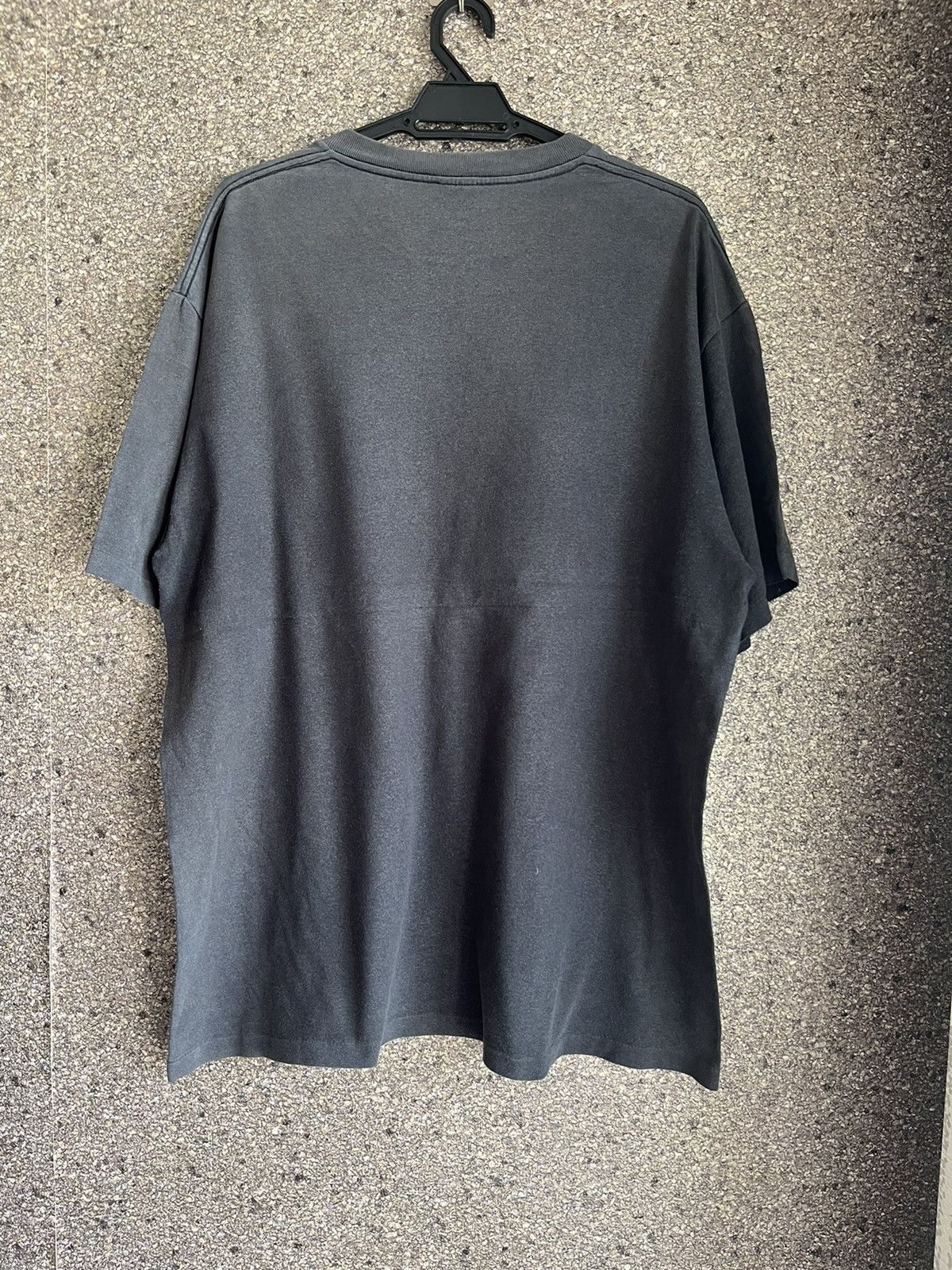 Vintage Stussy ft6 Size US XXL / EU 58 / 5 - 3 Thumbnail