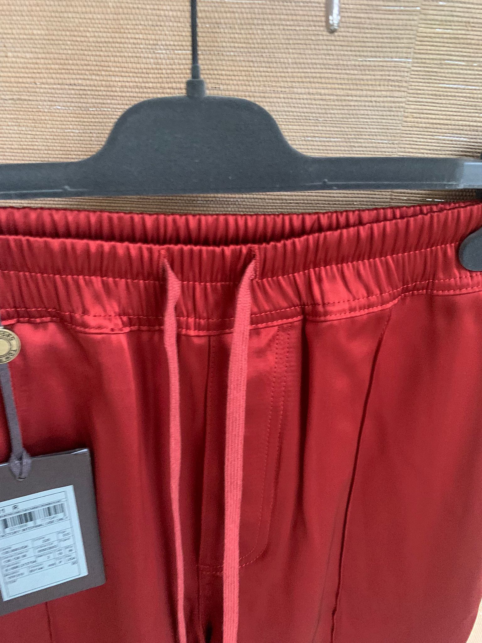 Tom Ford Casual Silk Trousers Size US 31 - 11 Thumbnail