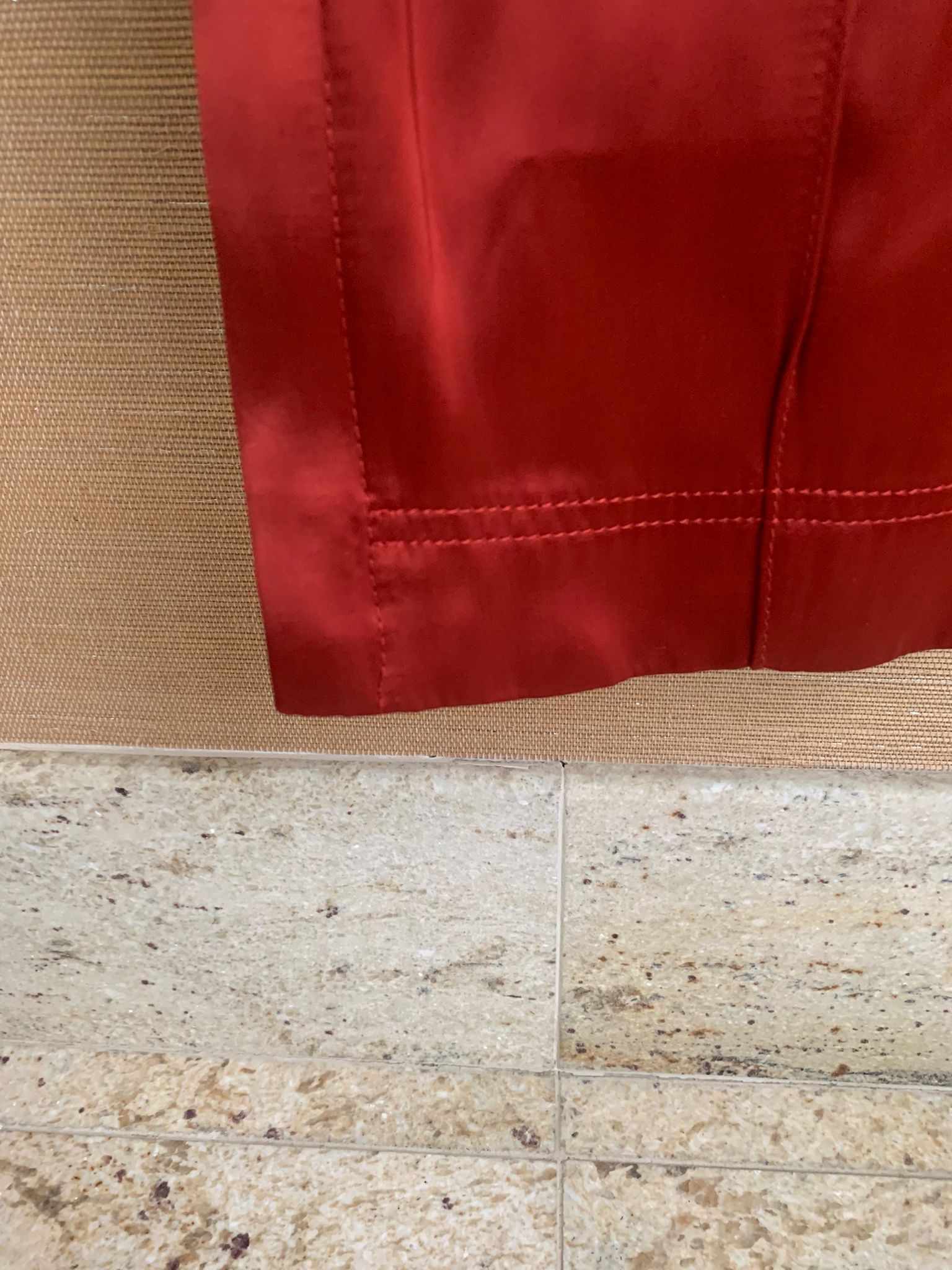 Tom Ford Casual Silk Trousers Size US 31 - 5 Thumbnail