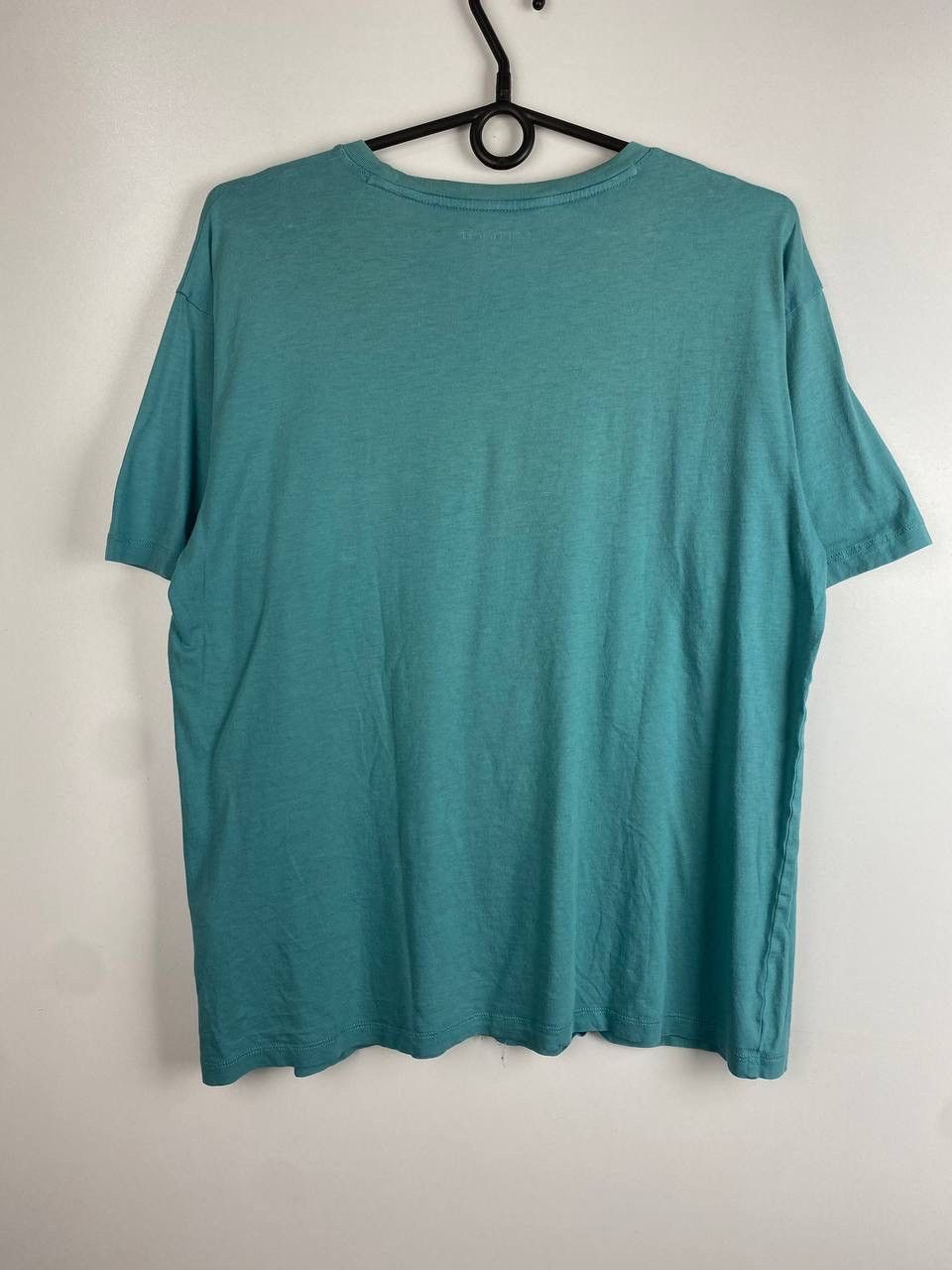 Carhartt Carhartt WIP streetwear vintage t-shirts size S Size US S / EU 44-46 / 1 - 2 Thumbnail