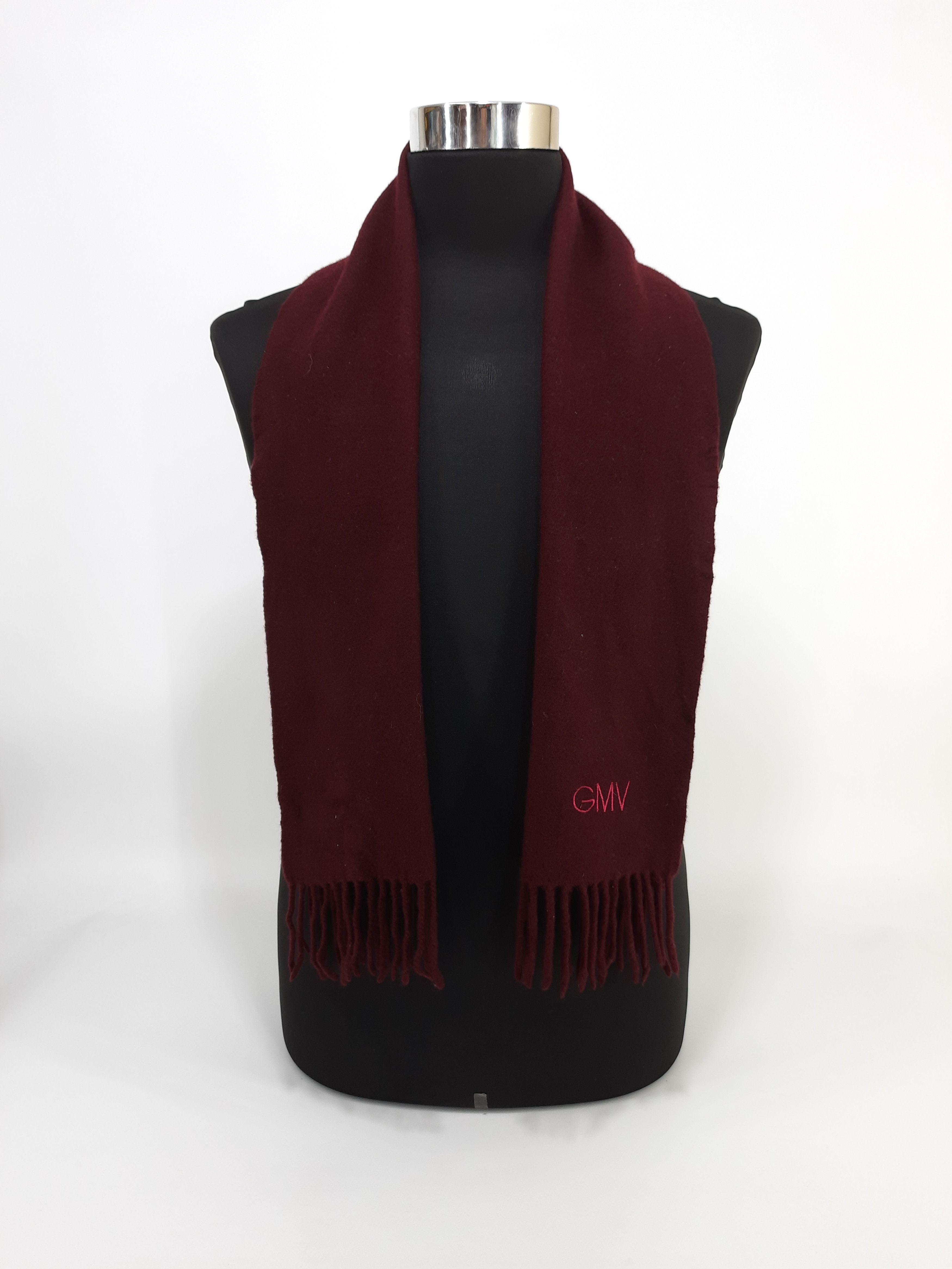 Gian Marco Venturi Scarf / Muffler / Neckwear - MFB148