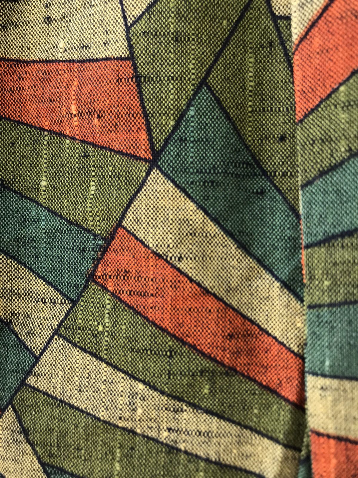 Japanese Brand Vintage Kimono Size US L / EU 52-54 / 3 - 4 Thumbnail