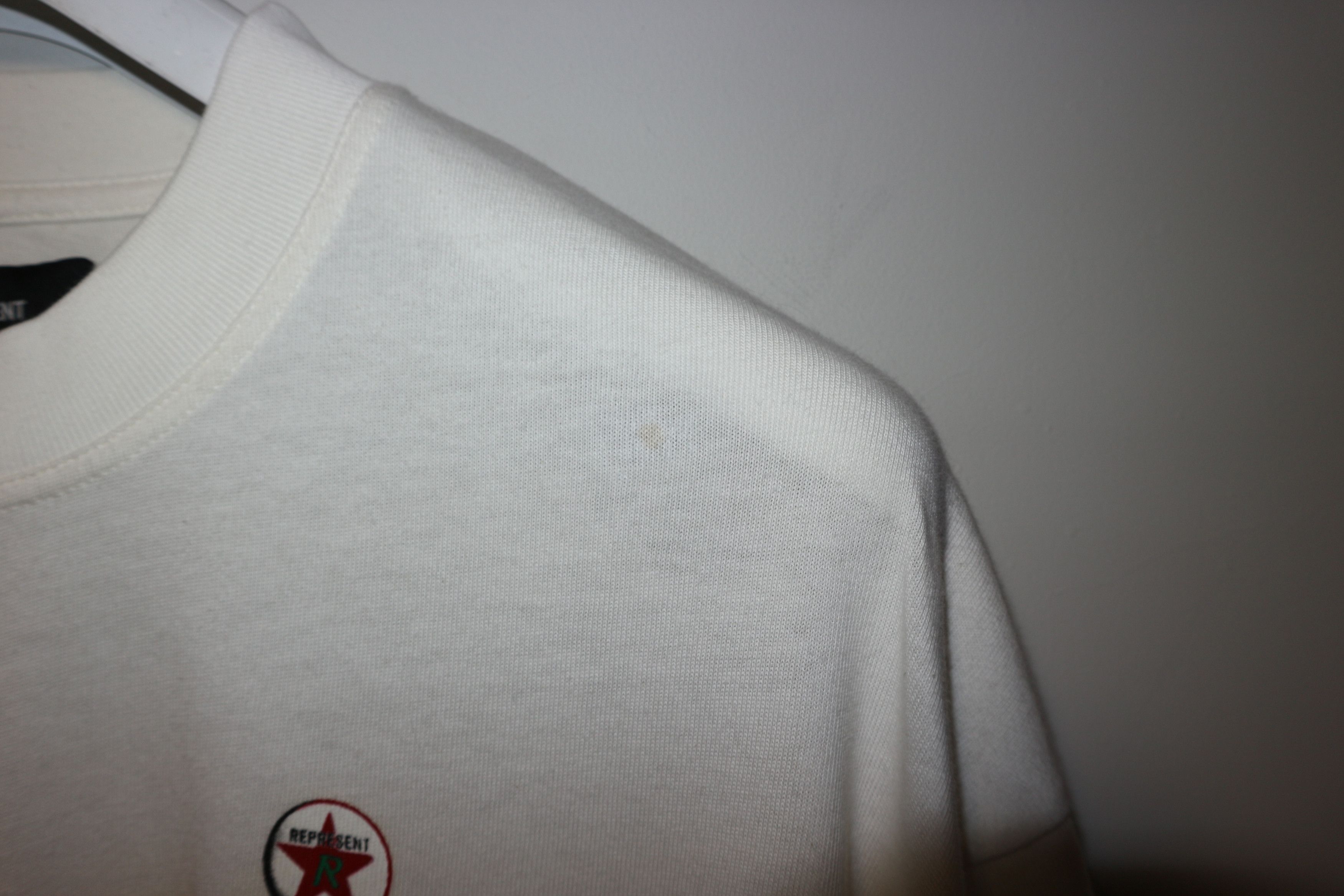 Represent Clo. PREMIUM T-SHIRT Size US XS / EU 42 / 0 - 6 Thumbnail