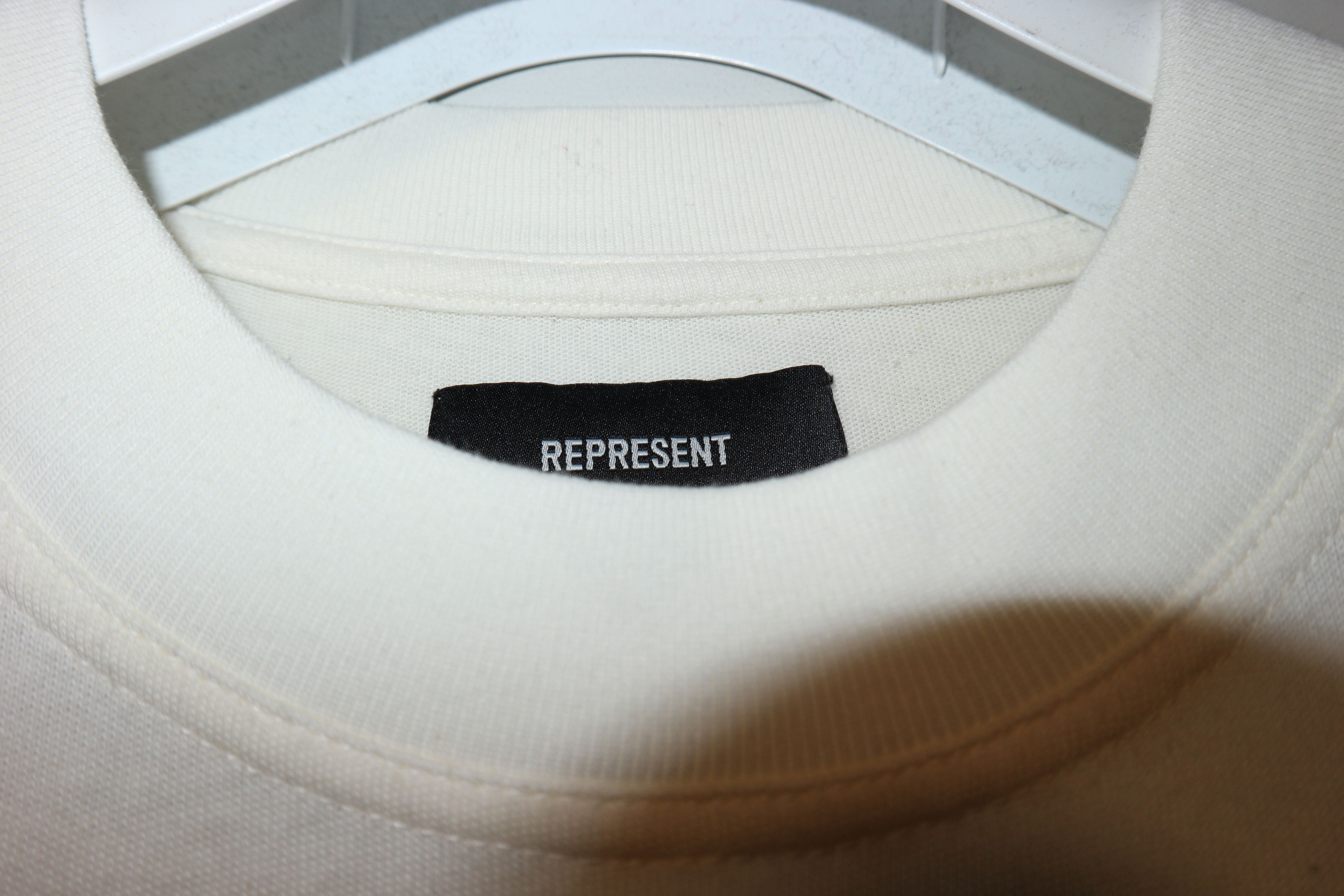 Represent Clo. PREMIUM T-SHIRT Size US XS / EU 42 / 0 - 4 Thumbnail