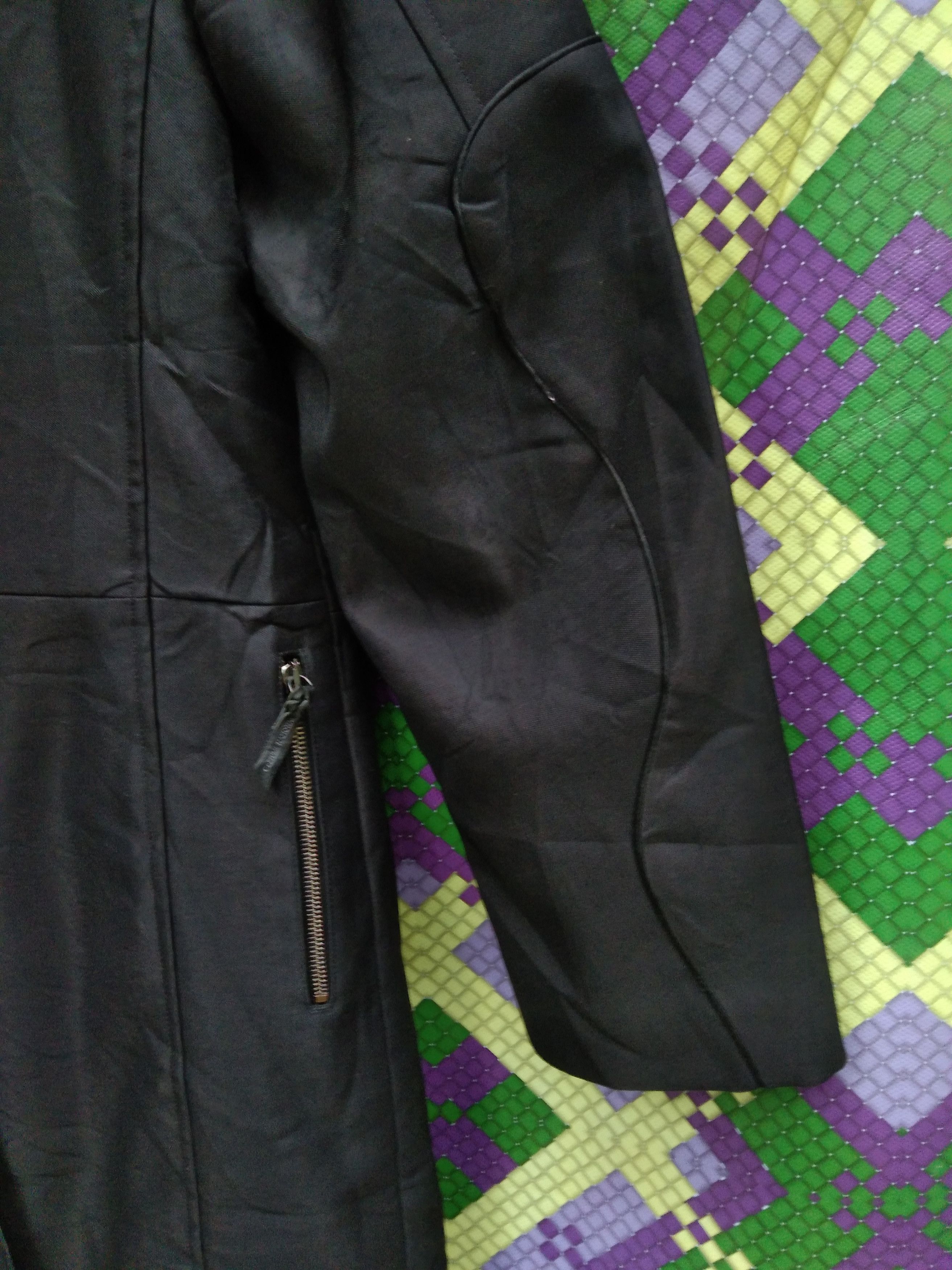Costume National COSTUME NATIONAL OVERCOAT FOR MEN'S Size US M / EU 48-50 / 2 - 11 Thumbnail