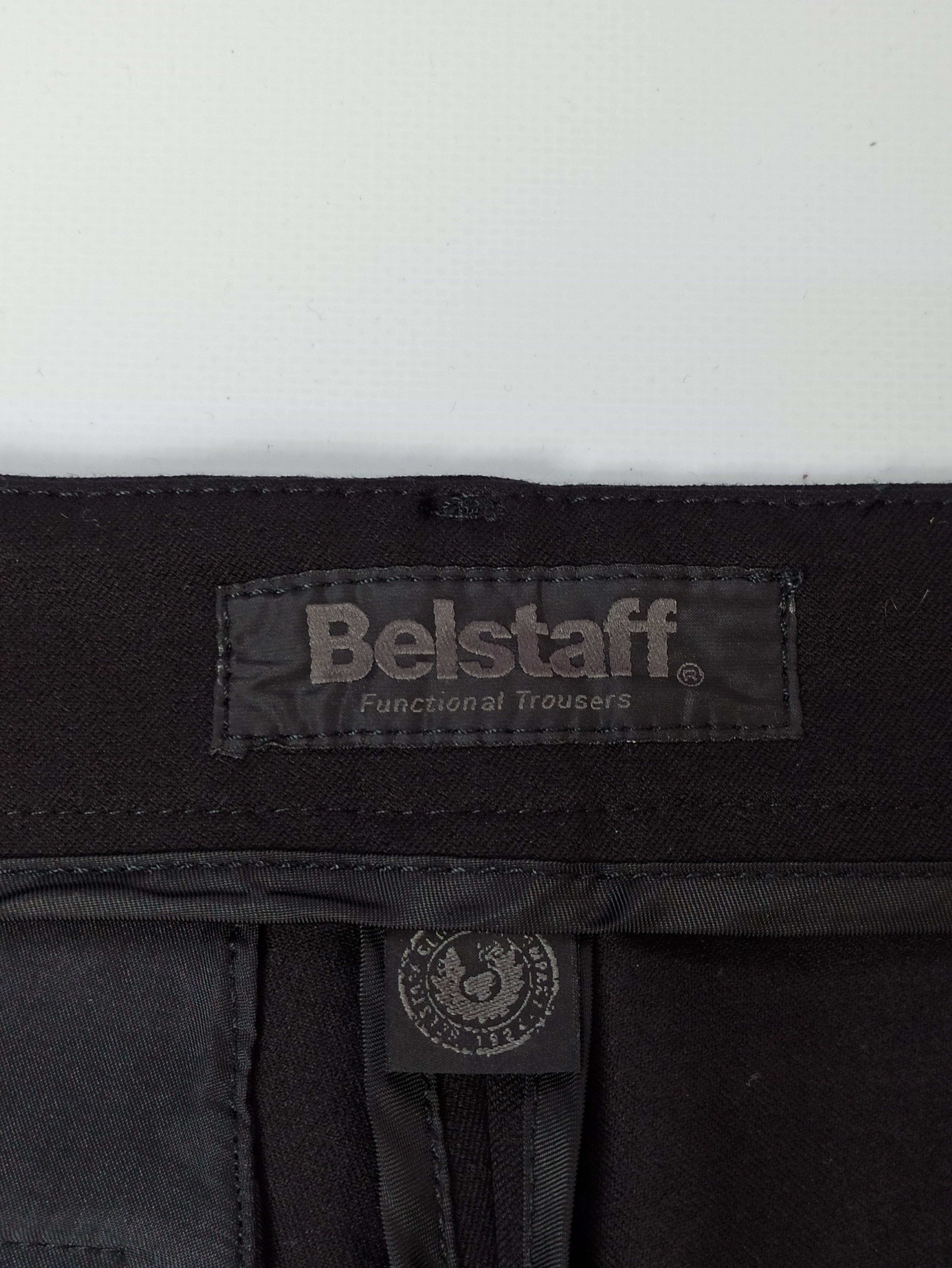 Belstaff Belstaff Pants Size 28" / US 6 / IT 42 - 9 Thumbnail