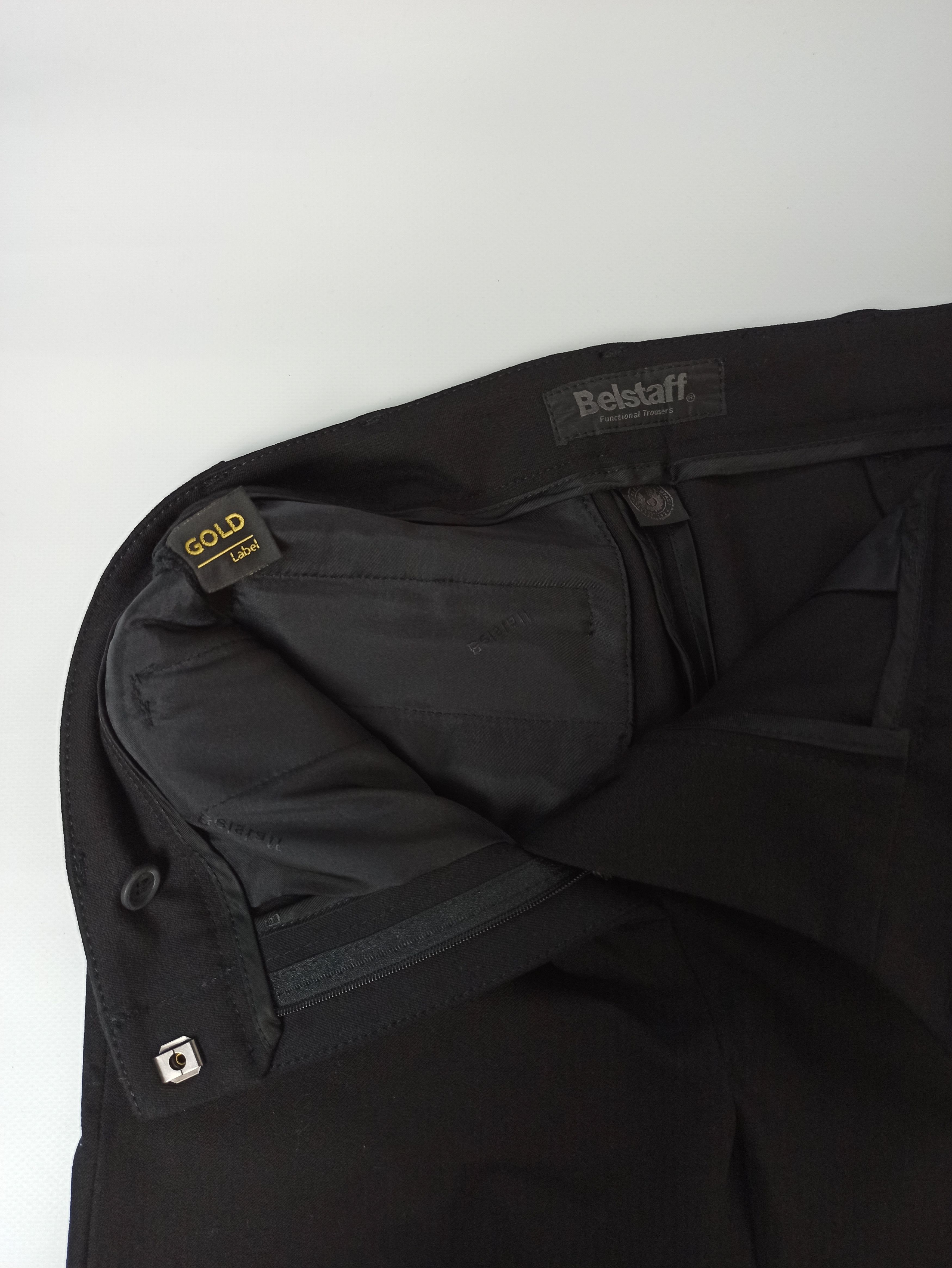 Belstaff Belstaff Pants Size 28" / US 6 / IT 42 - 10 Thumbnail