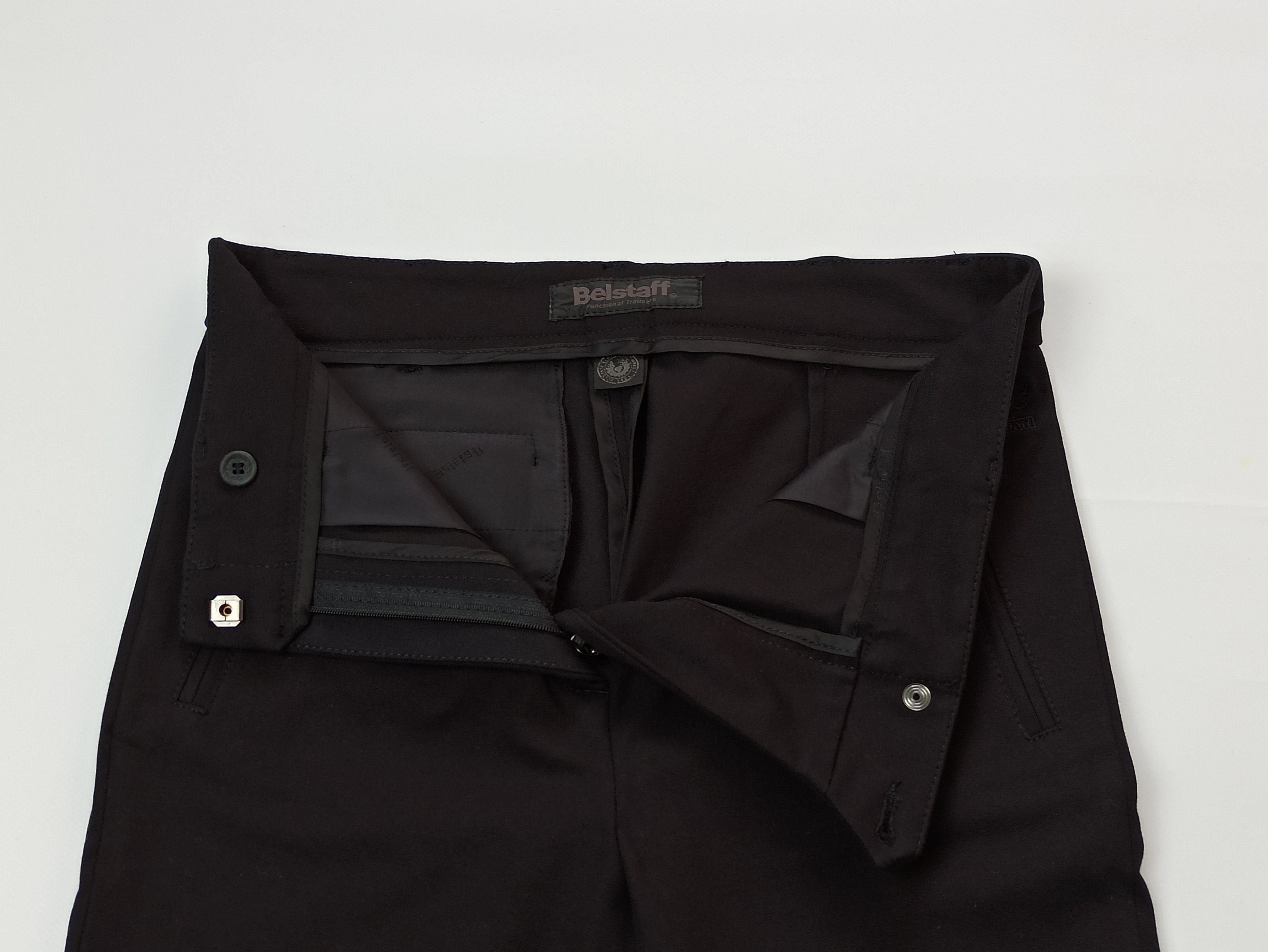 Belstaff Belstaff Pants Size 28" / US 6 / IT 42 - 14 Thumbnail