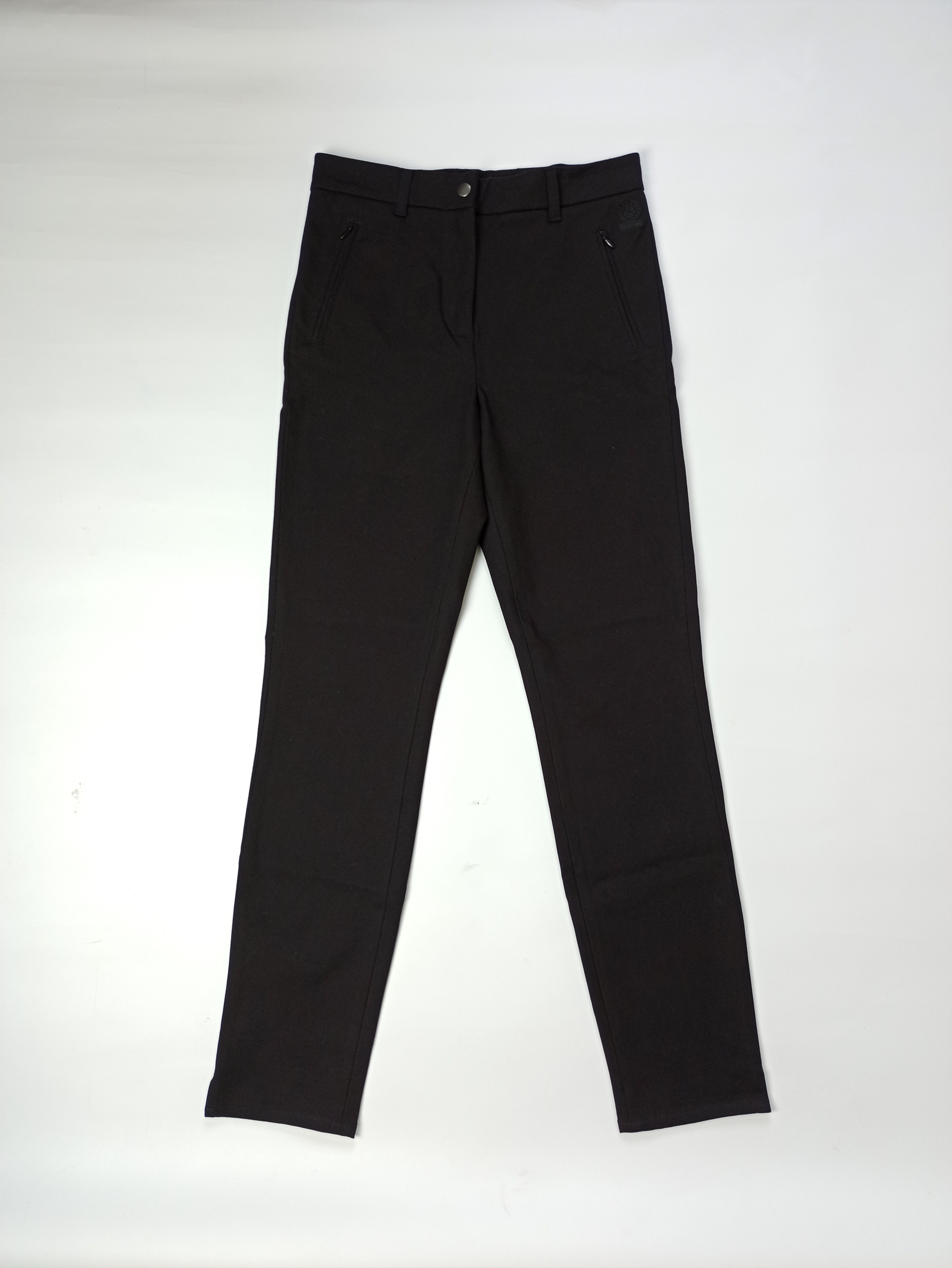 Belstaff Belstaff Pants Size 28" / US 6 / IT 42 - 2 Thumbnail