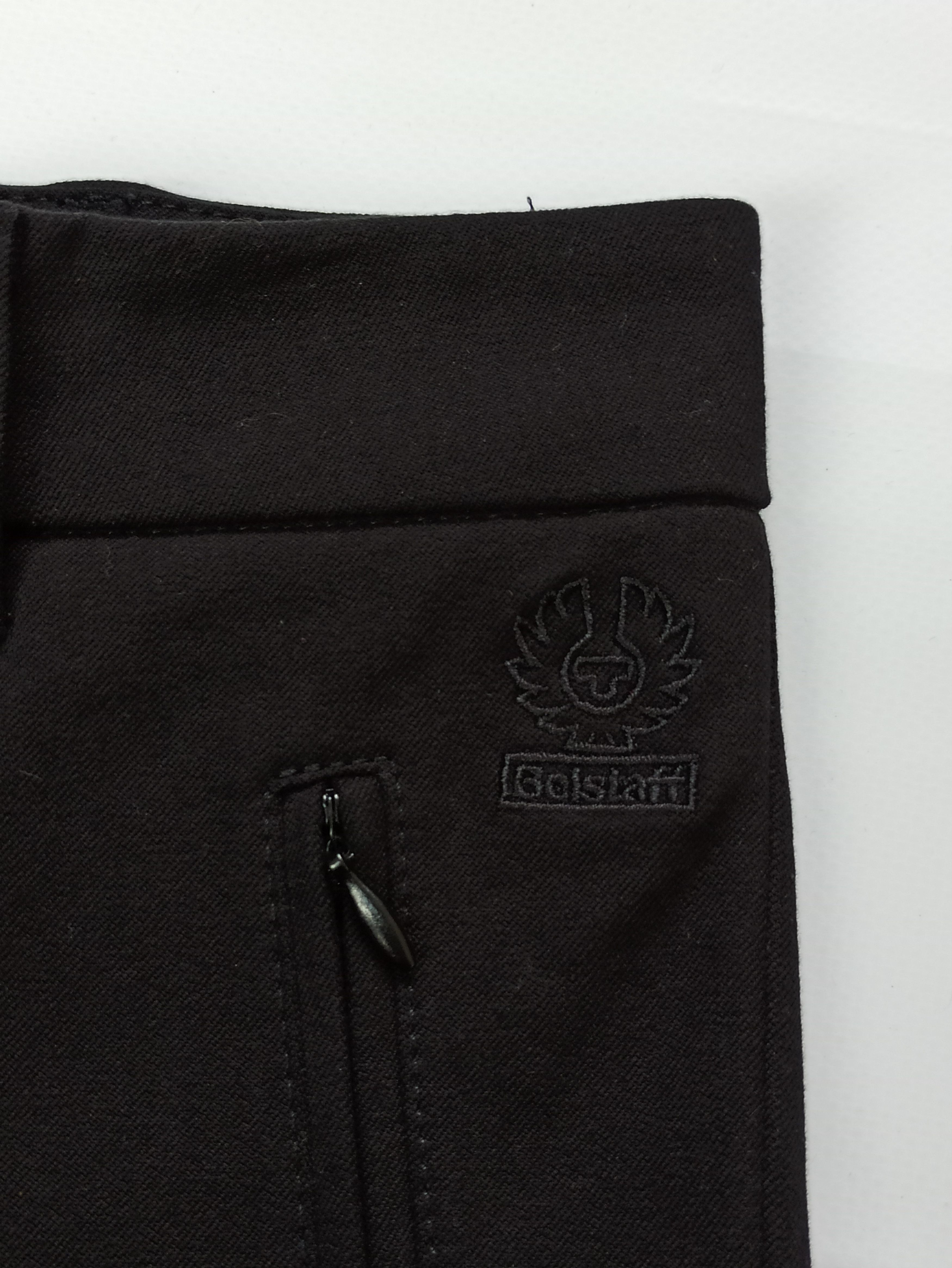 Belstaff Belstaff Pants Size 28" / US 6 / IT 42 - 6 Thumbnail