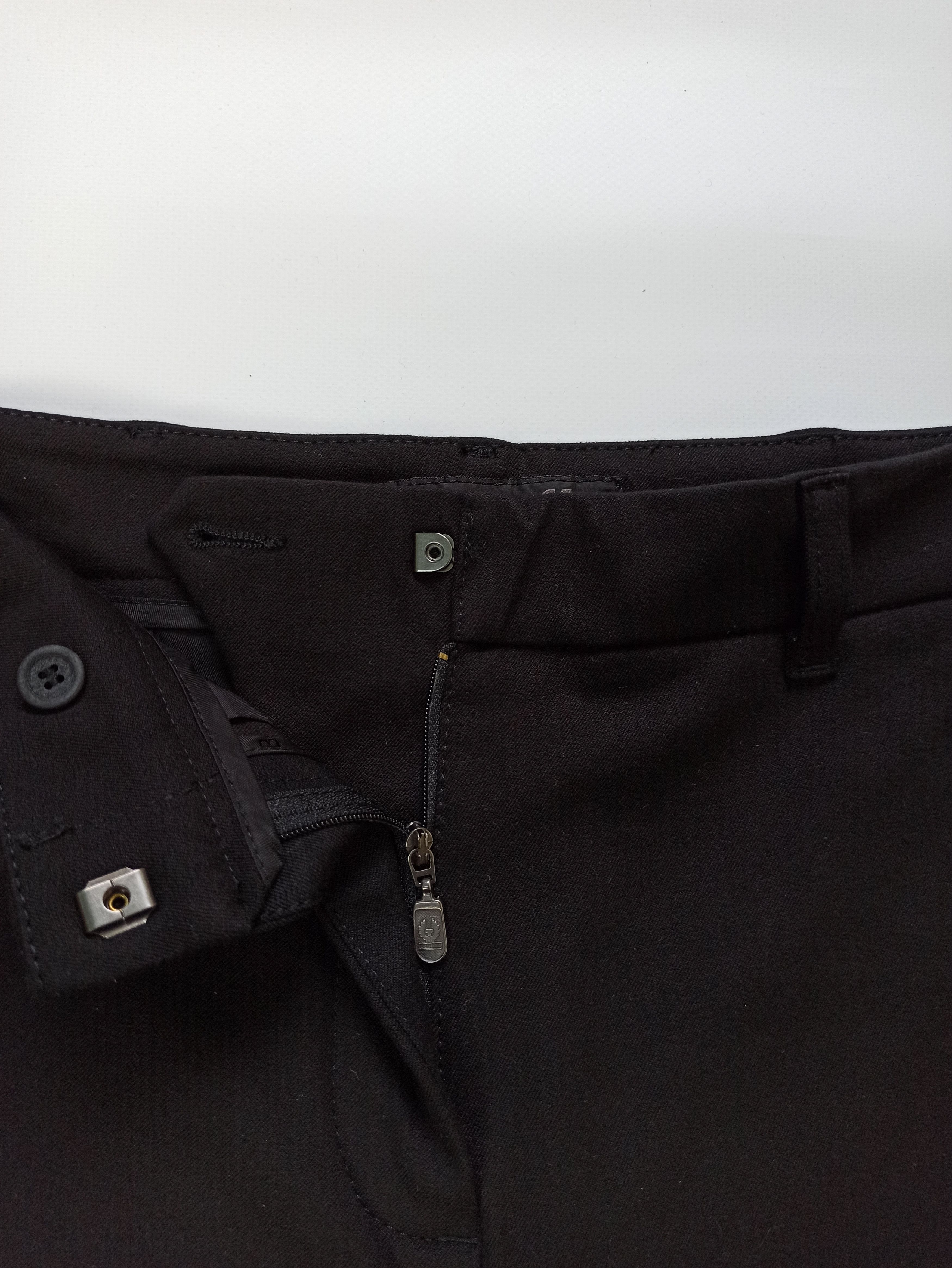 Belstaff Belstaff Pants Size 28" / US 6 / IT 42 - 7 Thumbnail