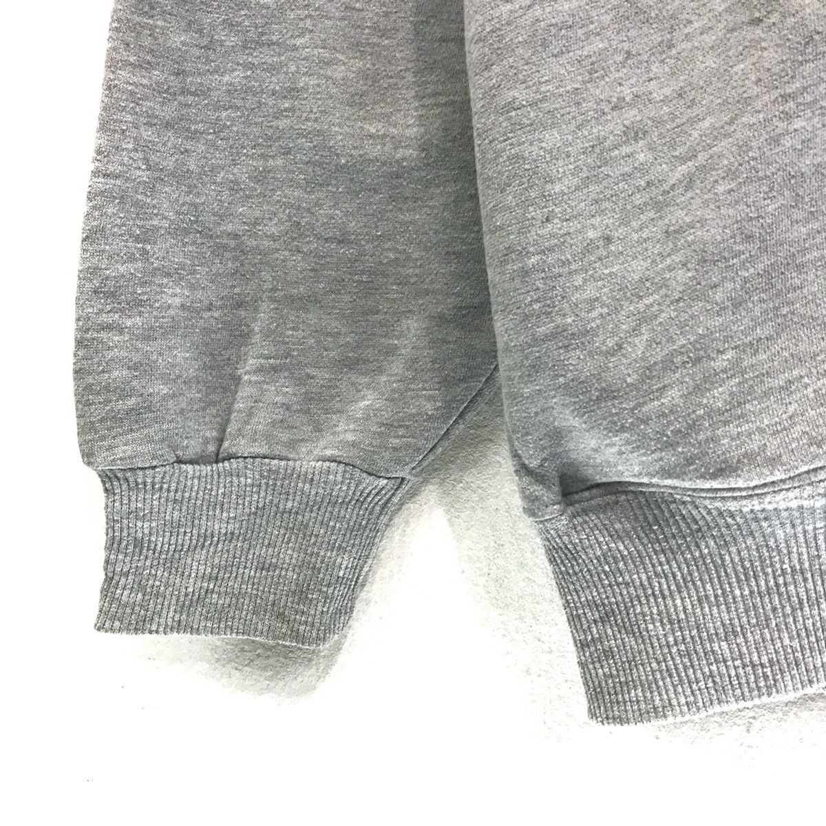 Dunlop × Japanese Brand × Sports Specialties DUNLOP Sweatshirt Crewneck Embroidery BigLogo Spellout Size US M / EU 48-50 / 2 - 8 Thumbnail