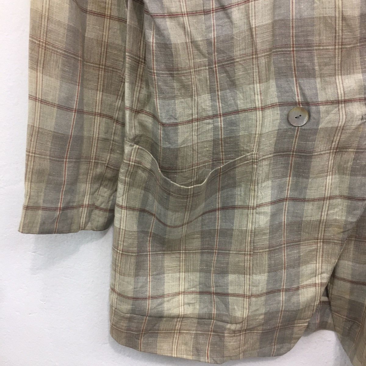Vintage Christian Aujard paris Size 36S - 6 Thumbnail
