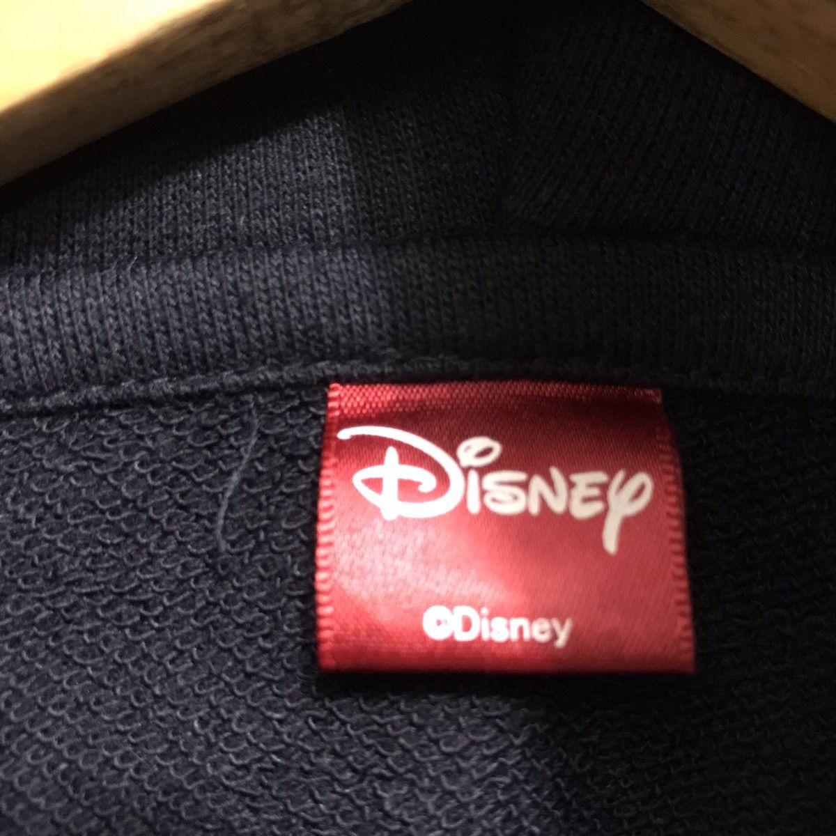 Cartoon Network × Disney × Mickey Mouse Mickey Mouse Sweatshirt Mickey Is Always Friendly Sweater Size US S / EU 44-46 / 1 - 5 Thumbnail
