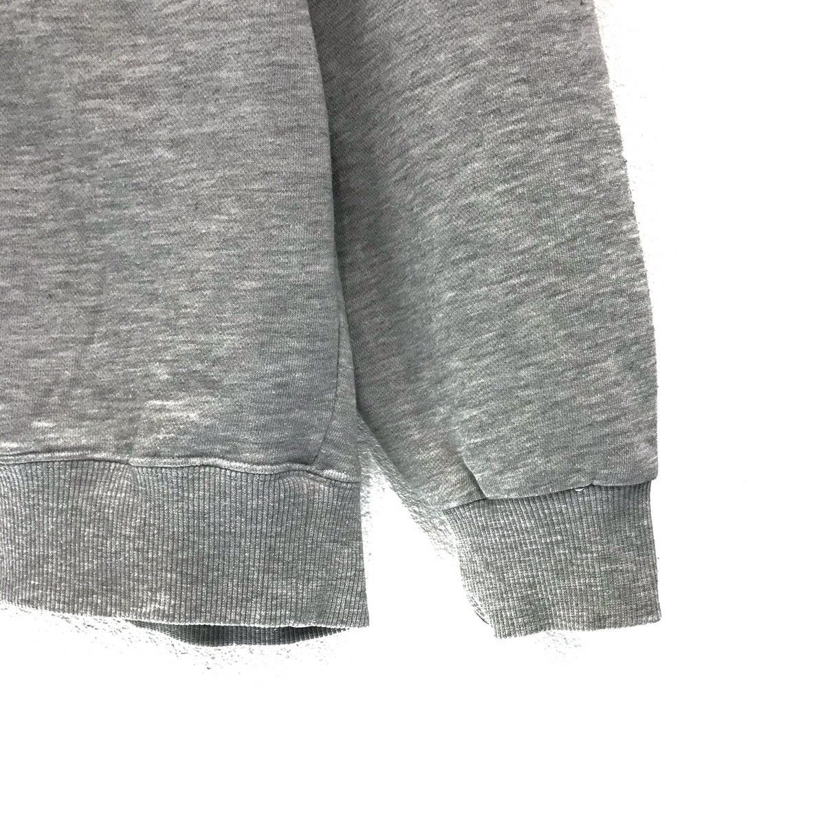 Japanese Brand × NBA × Vintage Bullfight Basketball Sweatshirt Morioka Minami Basketball Size US L / EU 52-54 / 3 - 5 Thumbnail