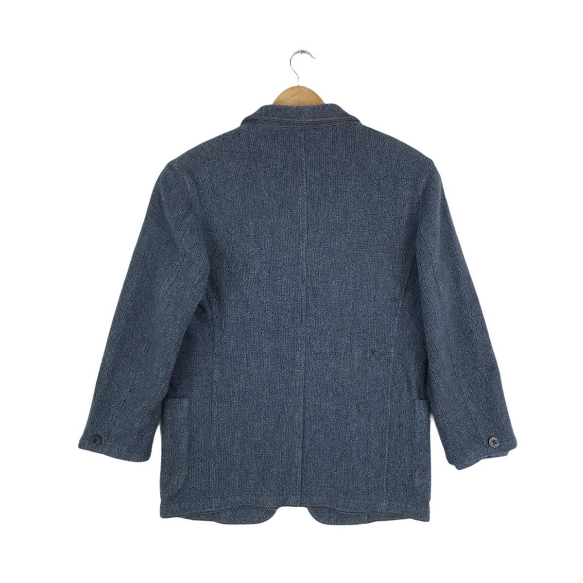 Pierre Balmain Vintage Pierre Balmain Paris Coat Blazer Jacket Size US M / EU 48-50 / 2 - 3 Thumbnail