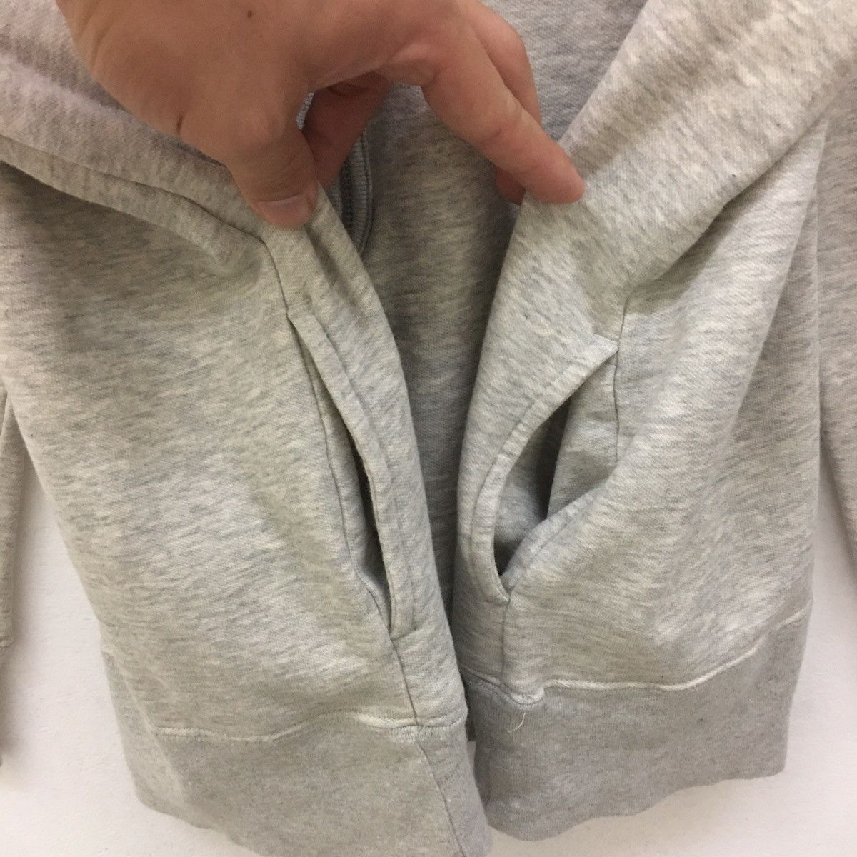 Beams Plus × Japanese Brand Vintage Beams Boy HalfZip Sweatshirt Size US M / EU 48-50 / 2 - 6 Thumbnail