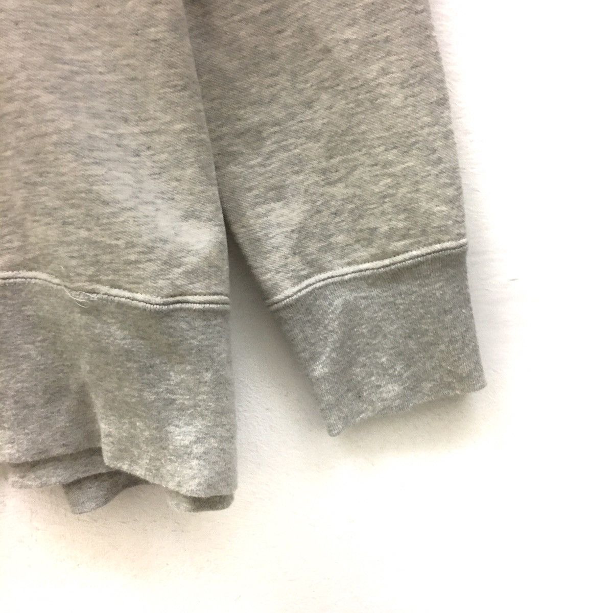 Beams Plus × Japanese Brand Vintage Beams Boy HalfZip Sweatshirt Size US M / EU 48-50 / 2 - 5 Thumbnail