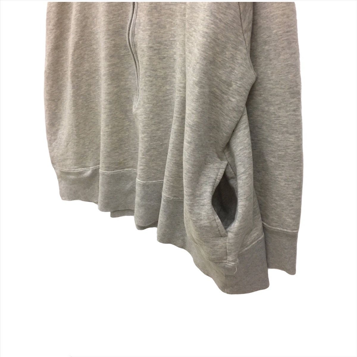 Beams Plus × Japanese Brand Vintage Beams Boy HalfZip Sweatshirt Size US M / EU 48-50 / 2 - 4 Thumbnail