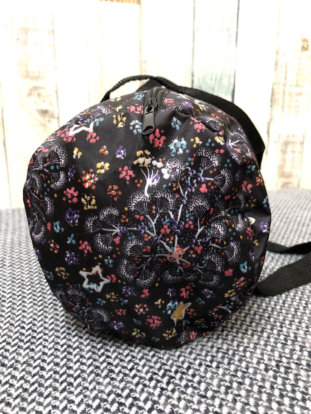 Tsumori Chisato Small Duffle Nylon Bag by Tsomori Chisato Size ONE SIZE - 6 Thumbnail