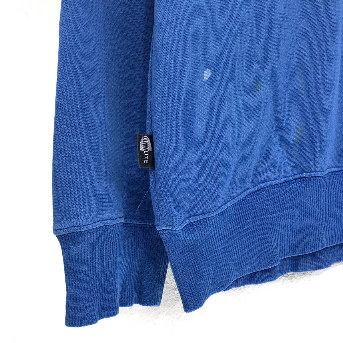 Adidas × Japanese Brand × Vintage Vintage Adidas Sweatshirt Adidas CrewNeck Size US M / EU 48-50 / 2 - 5 Thumbnail