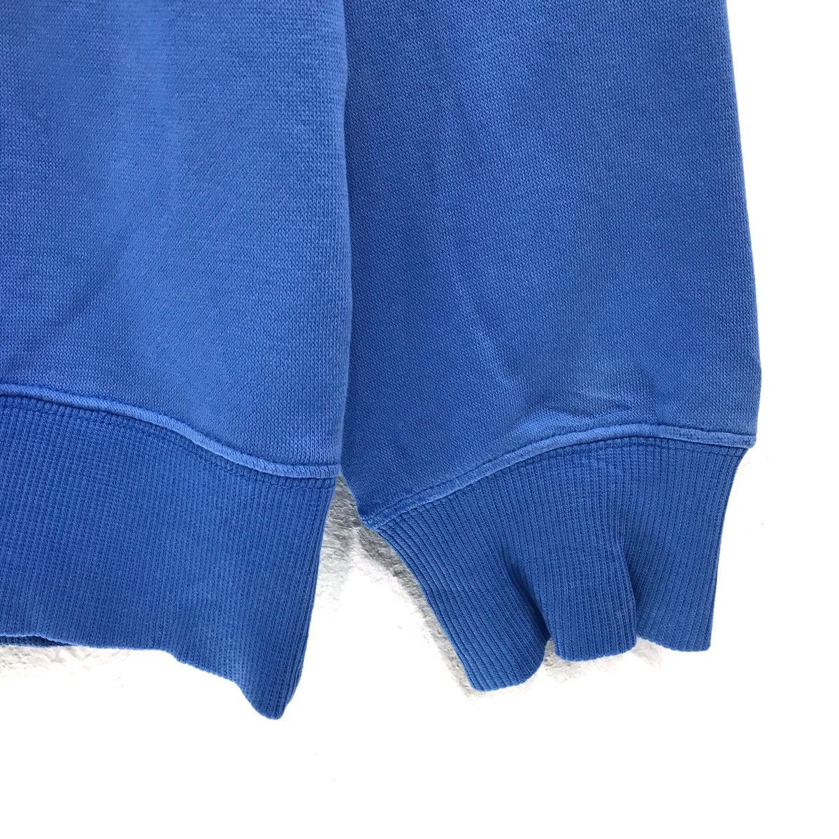 Adidas × Japanese Brand × Vintage Vintage Adidas Sweatshirt Adidas CrewNeck Size US M / EU 48-50 / 2 - 6 Thumbnail