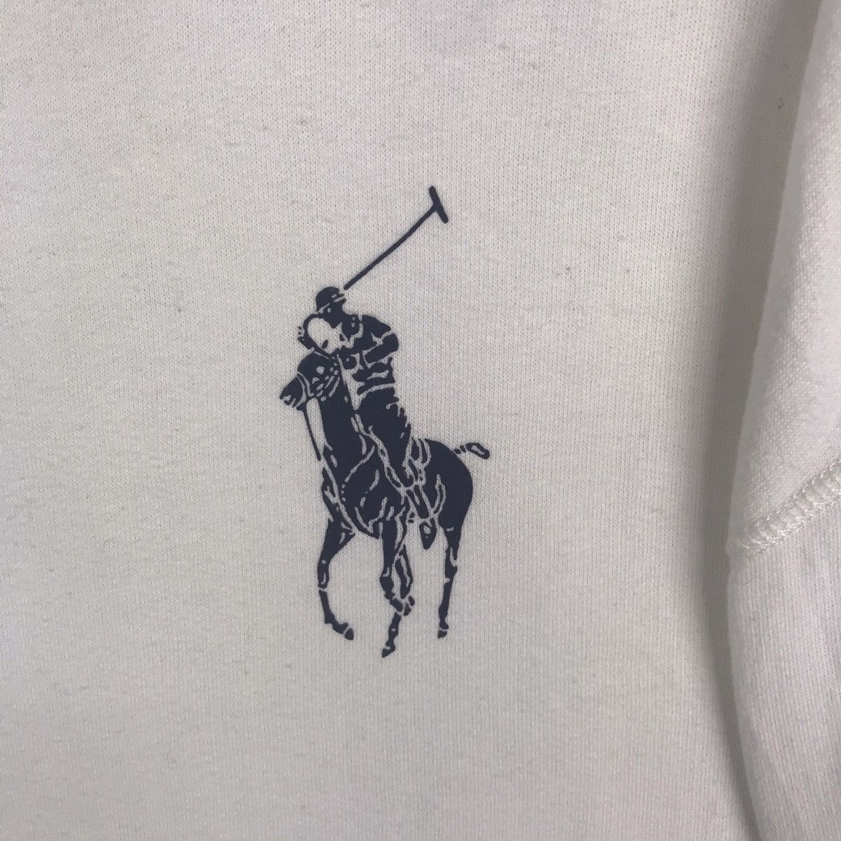 Polo Ralph Lauren Polo Ralph Lauren Sweatshirt Size US XS / EU 42 / 0 - 2 Thumbnail