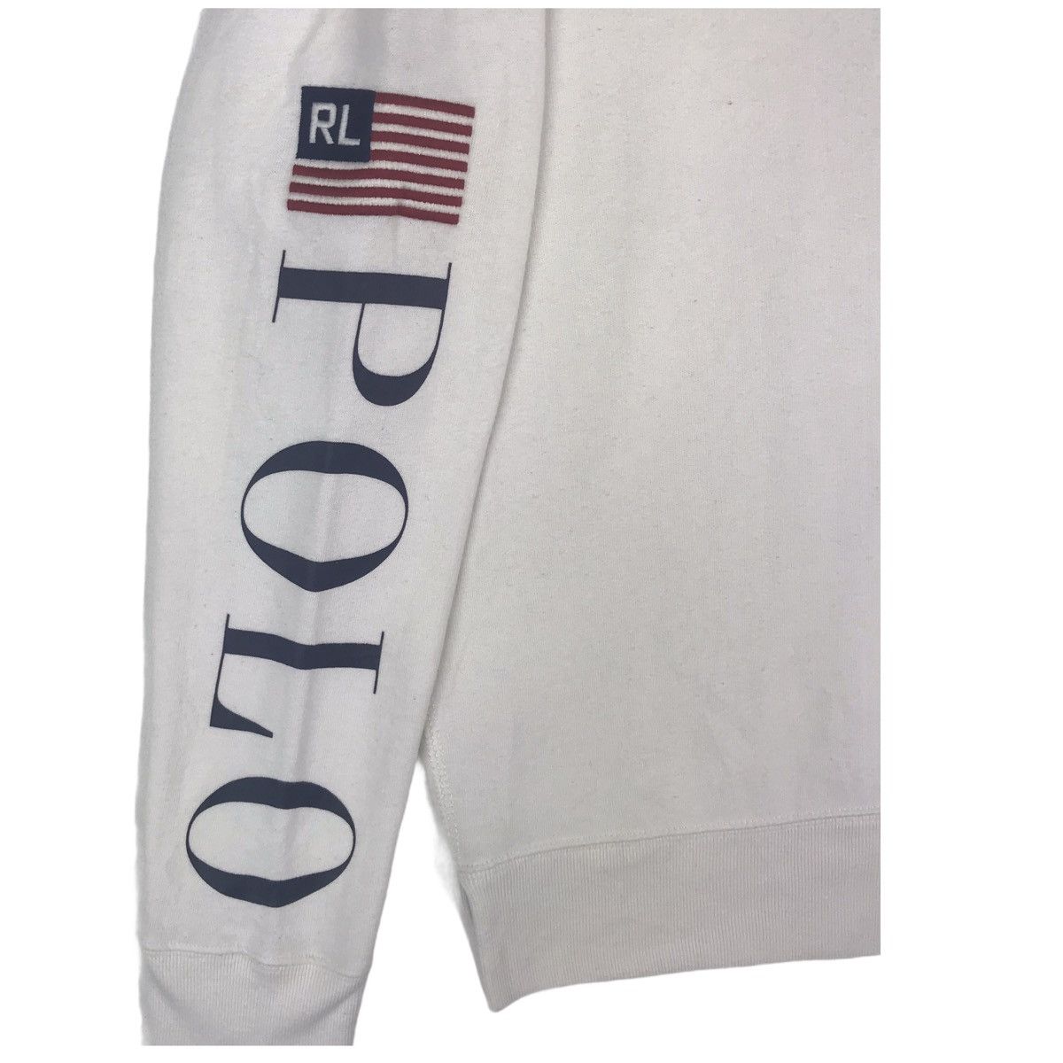 Polo Ralph Lauren Polo Ralph Lauren Sweatshirt Size US XS / EU 42 / 0 - 4 Thumbnail