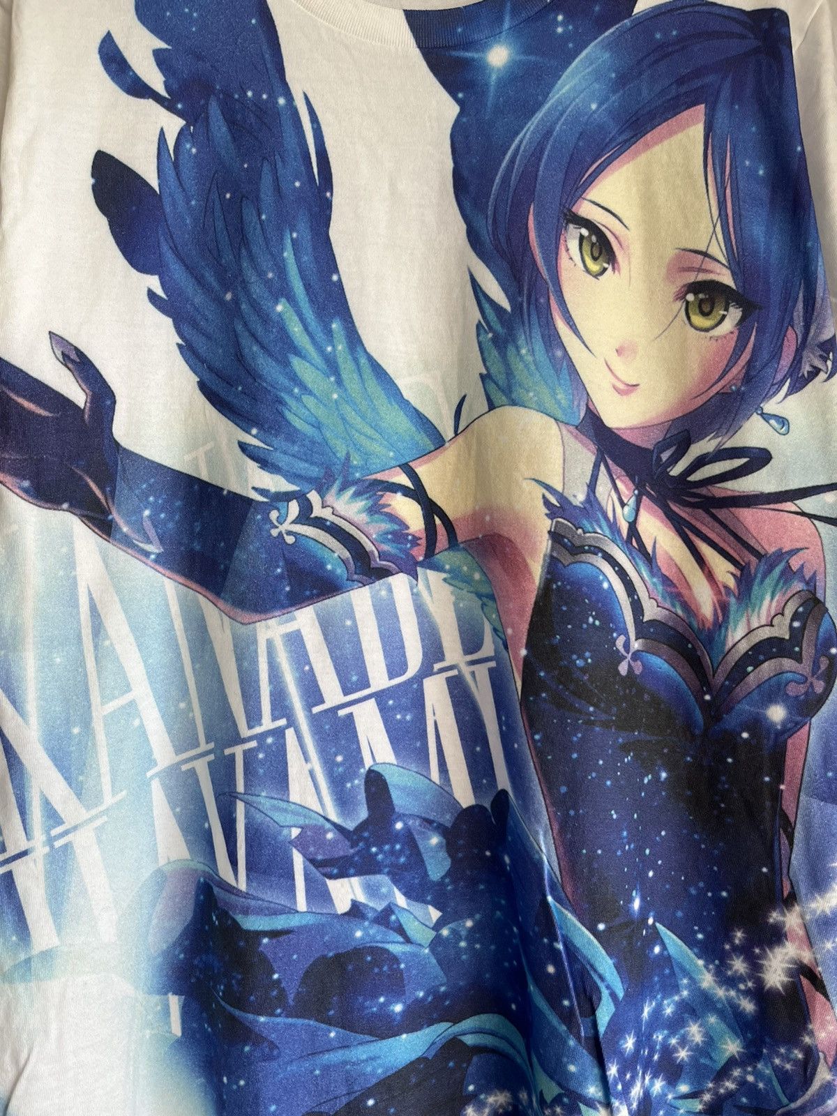 Vintage The idol master ft6 japan anime cospa series Size US XL / EU 56 / 4 - 2 Thumbnail