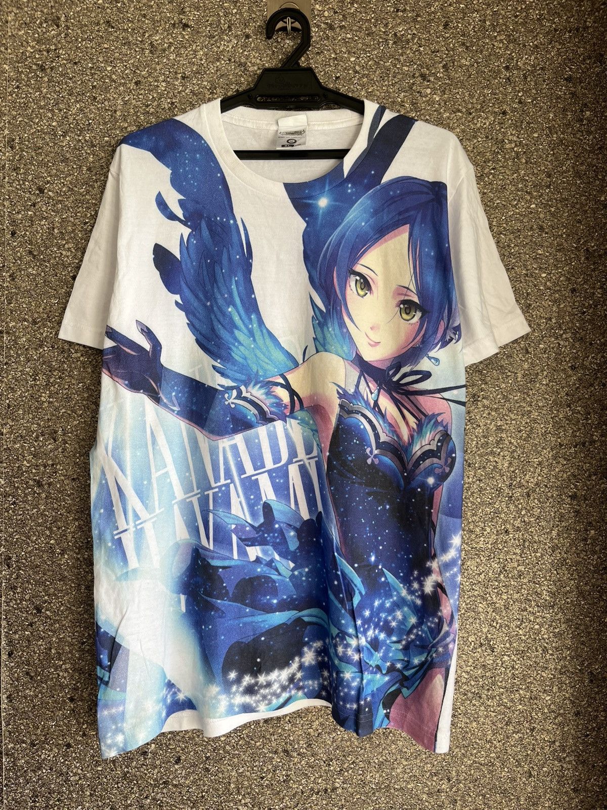 Vintage The idol master ft6 japan anime cospa series Size US XL / EU 56 / 4 - 1 Thumbnail