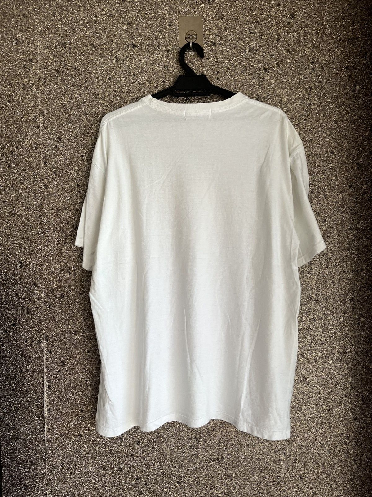 Vintage Satan arbeit ft6 Size US L / EU 52-54 / 3 - 5 Thumbnail