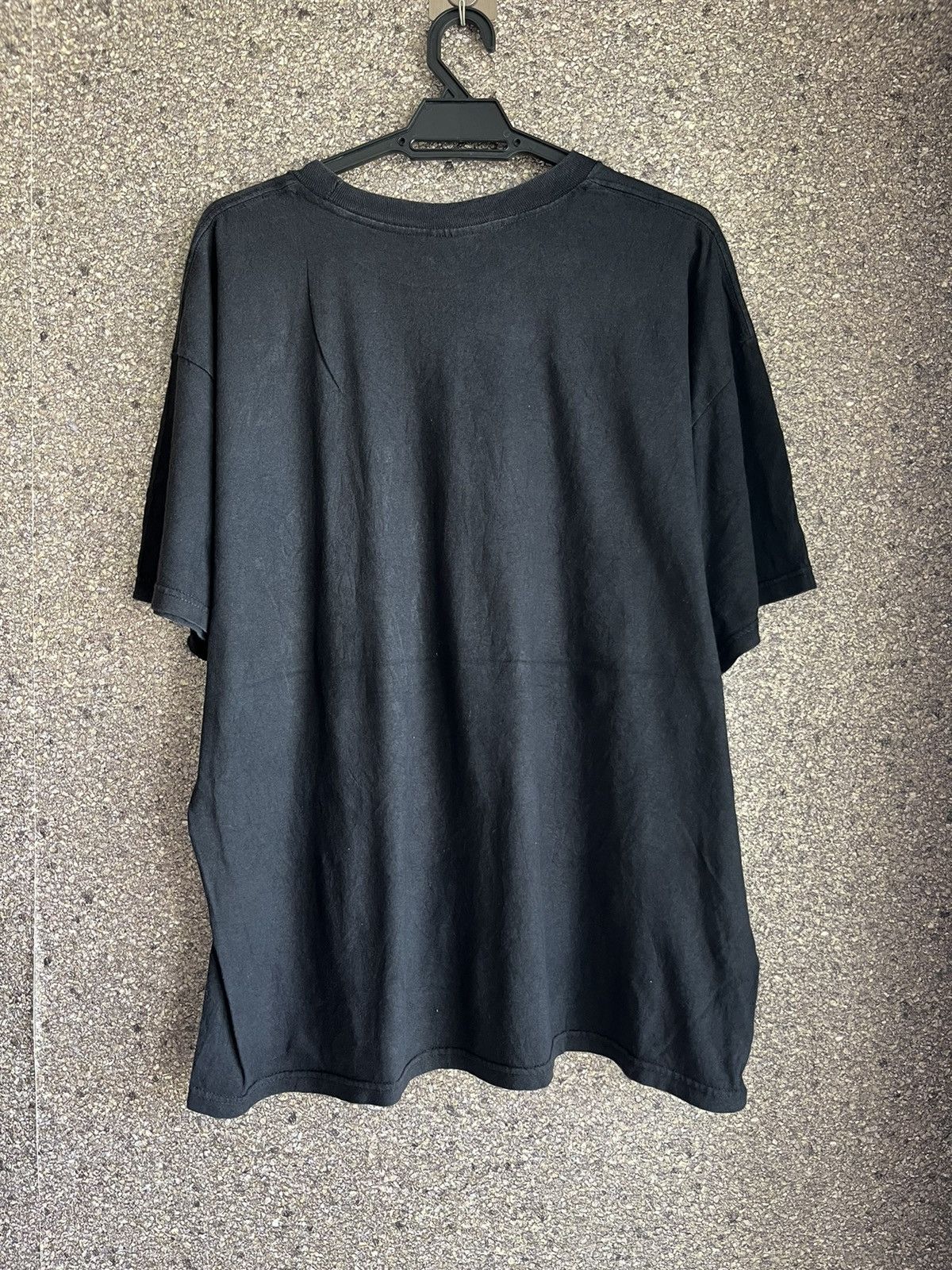 Band Tees × Metallica × Vintage Metallica Master of puppets ft6 Size US XL / EU 56 / 4 - 5 Thumbnail