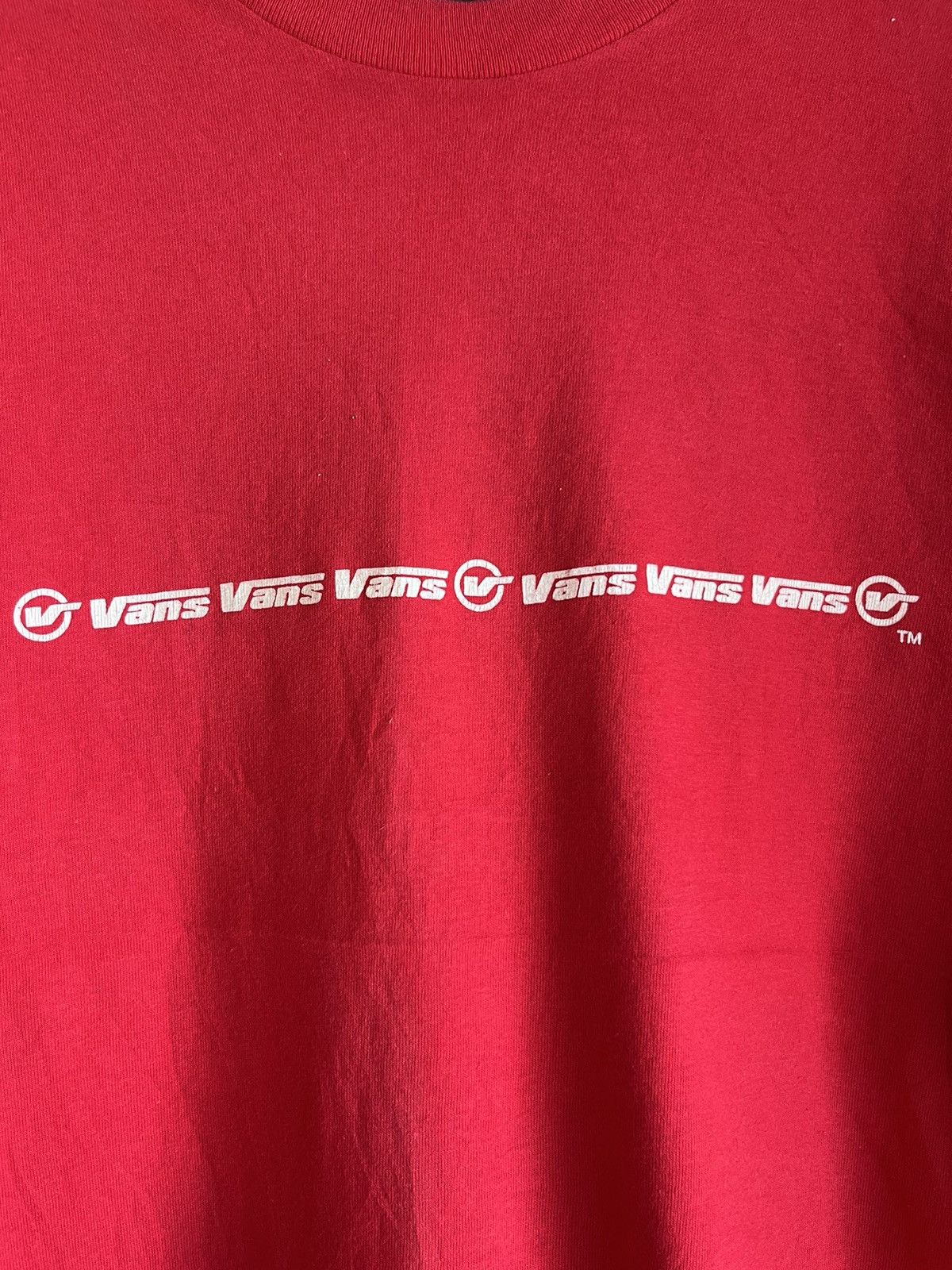 Vintage Vans ft6 Size US L / EU 52-54 / 3 - 2 Thumbnail