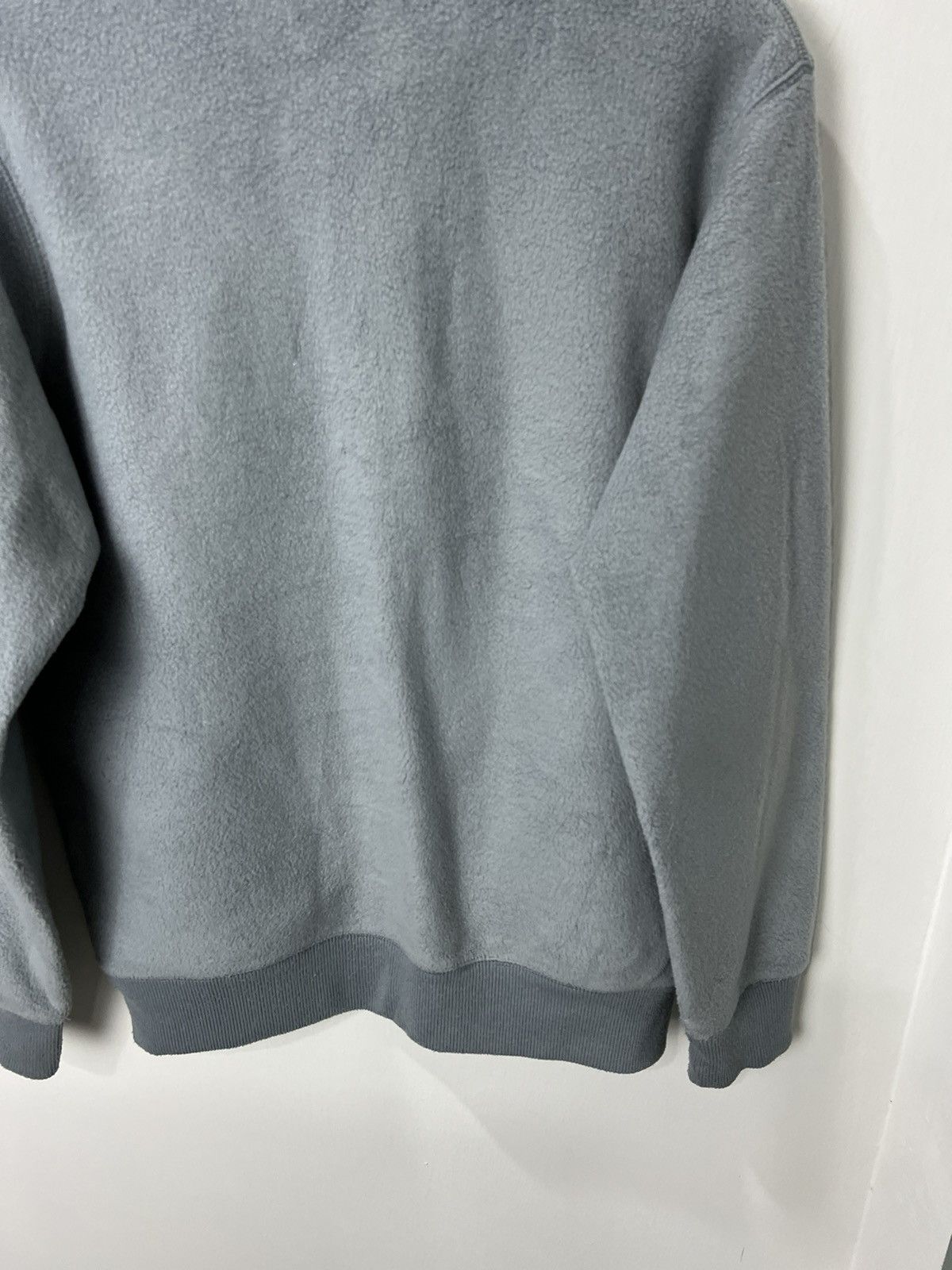 Japanese Brand × MLB × Uniqlo MLB Mariners Fleece Design Size US L / EU 52-54 / 3 - 9 Thumbnail