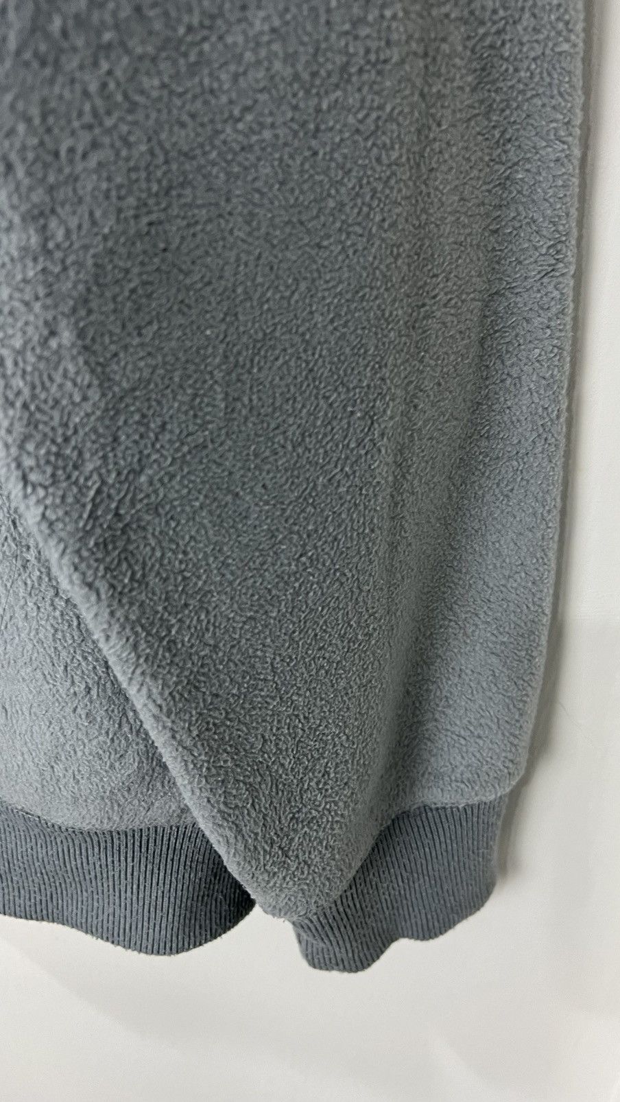 Japanese Brand × MLB × Uniqlo MLB Mariners Fleece Design Size US L / EU 52-54 / 3 - 10 Thumbnail