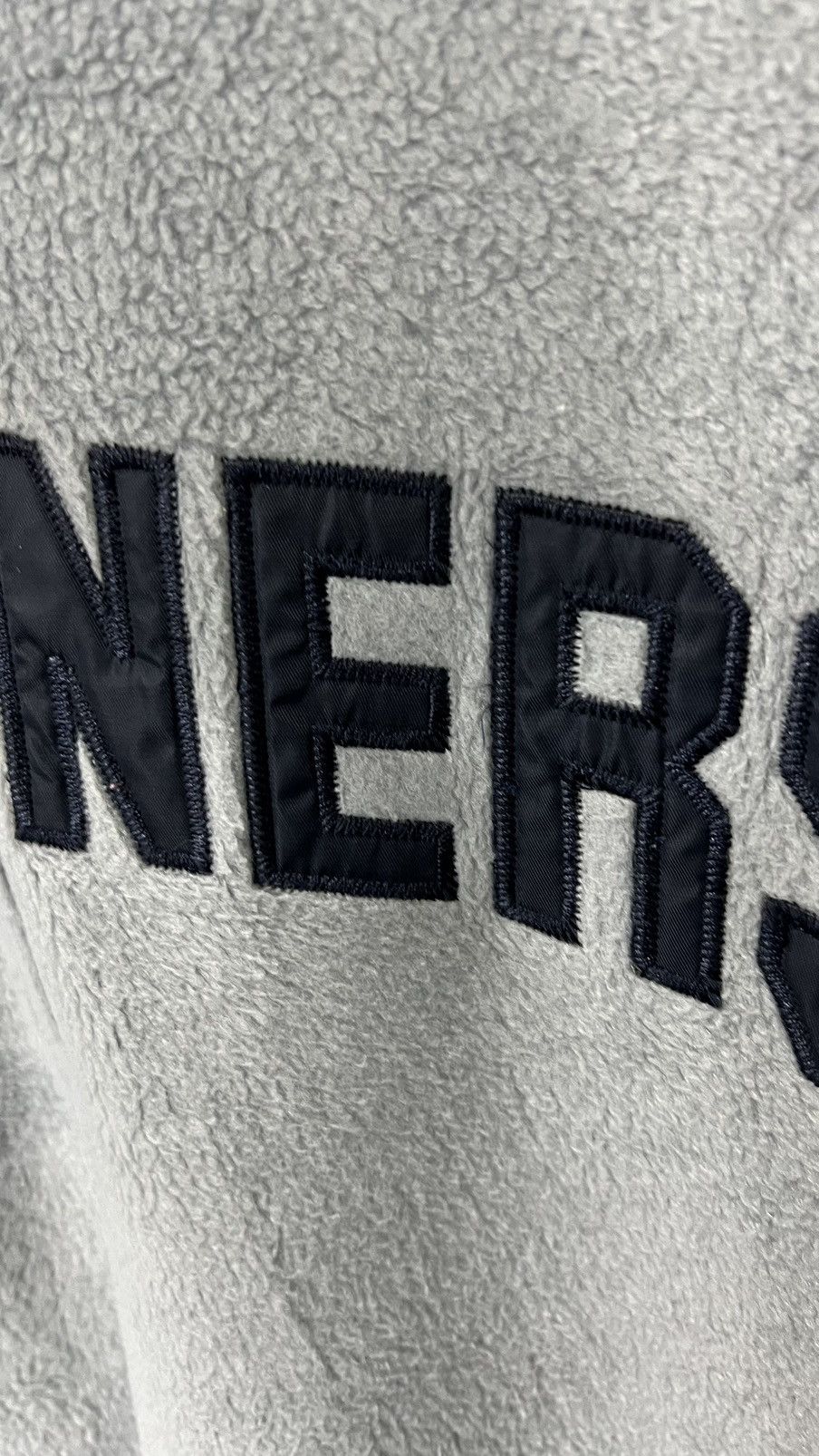 Japanese Brand × MLB × Uniqlo MLB Mariners Fleece Design Size US L / EU 52-54 / 3 - 12 Thumbnail