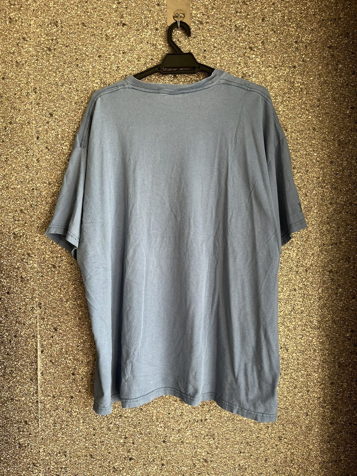 Vintage Shut the hell up ft6 Size US XXL / EU 58 / 5 - 5 Thumbnail