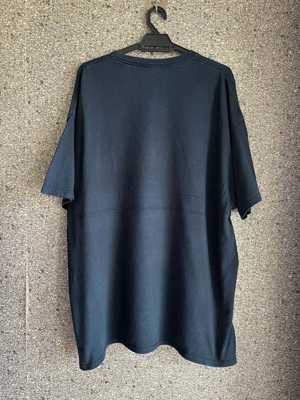 Vintage Gildan ft6 Size US XXL / EU 58 / 5 - 5 Thumbnail