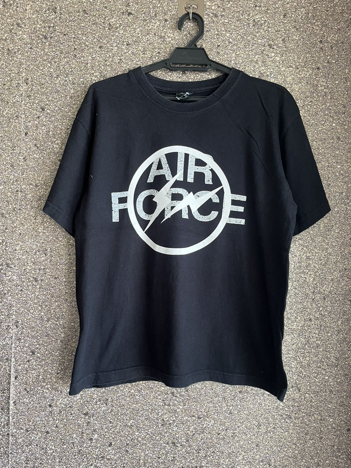 Vintage Air force ft6 Size US L / EU 52-54 / 3 - 1 Thumbnail