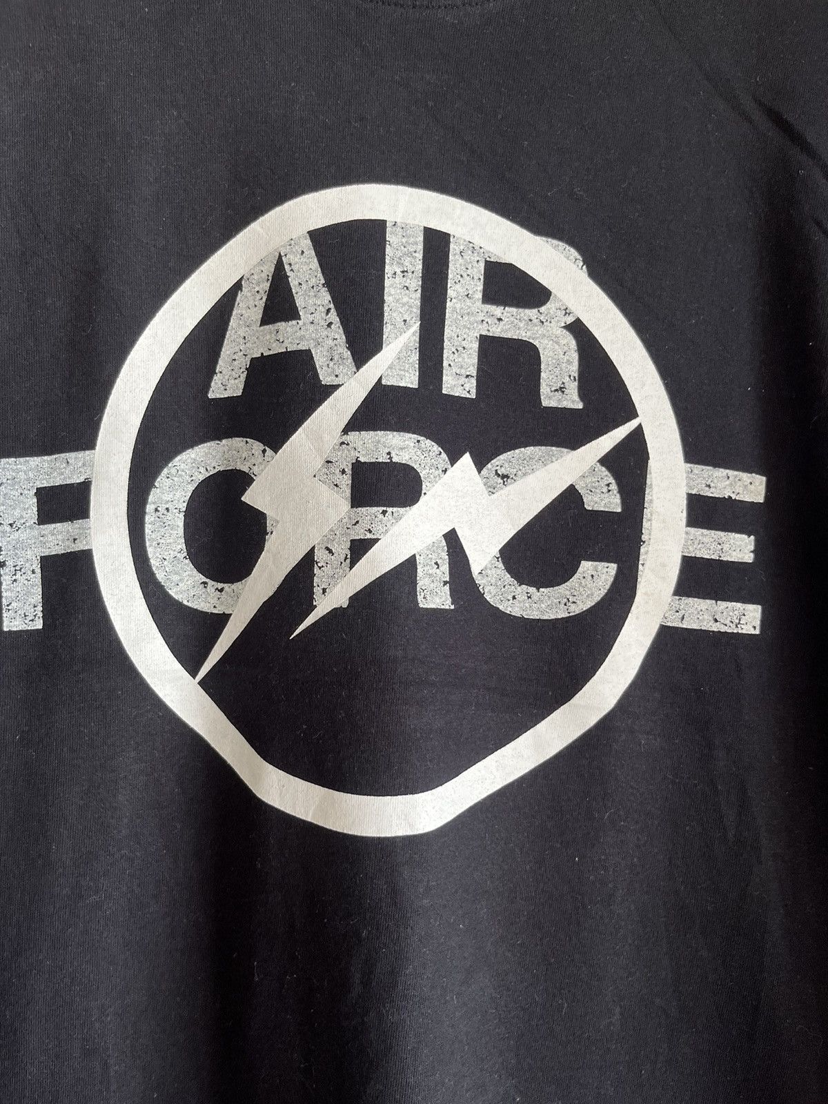 Vintage Air force ft6 Size US L / EU 52-54 / 3 - 2 Thumbnail